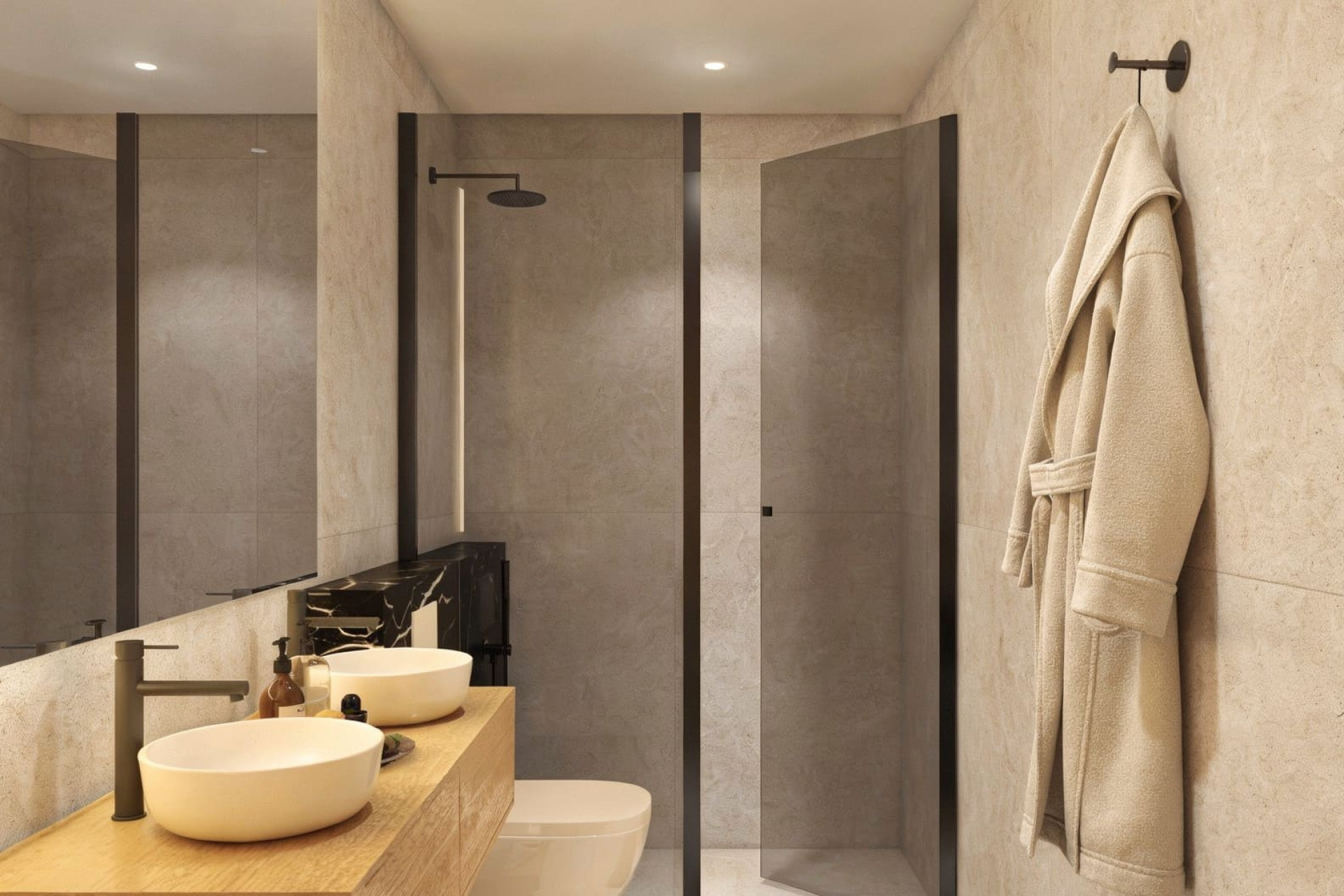 New Build - Townhouse - Alhama De Murcia - Alhama de Murcia