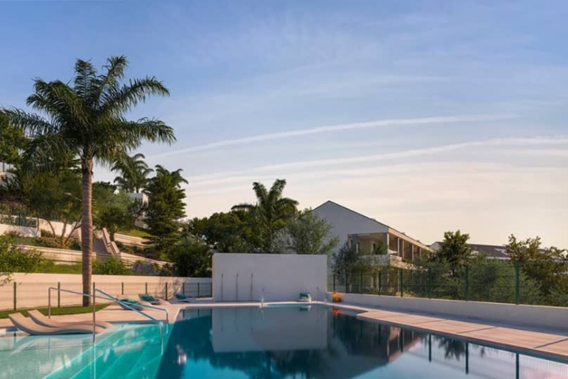 New Build - Townhouse - Benalmadena