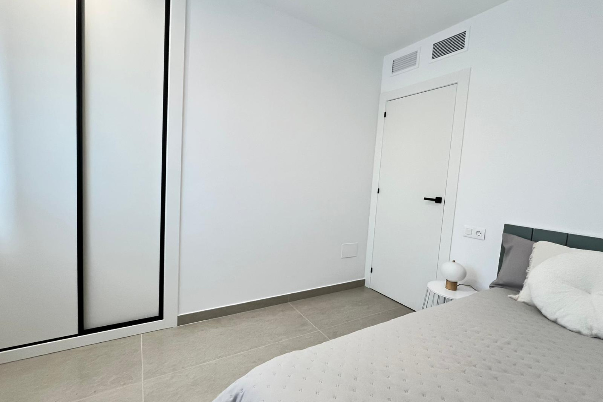 New Build - Townhouse - Benferri