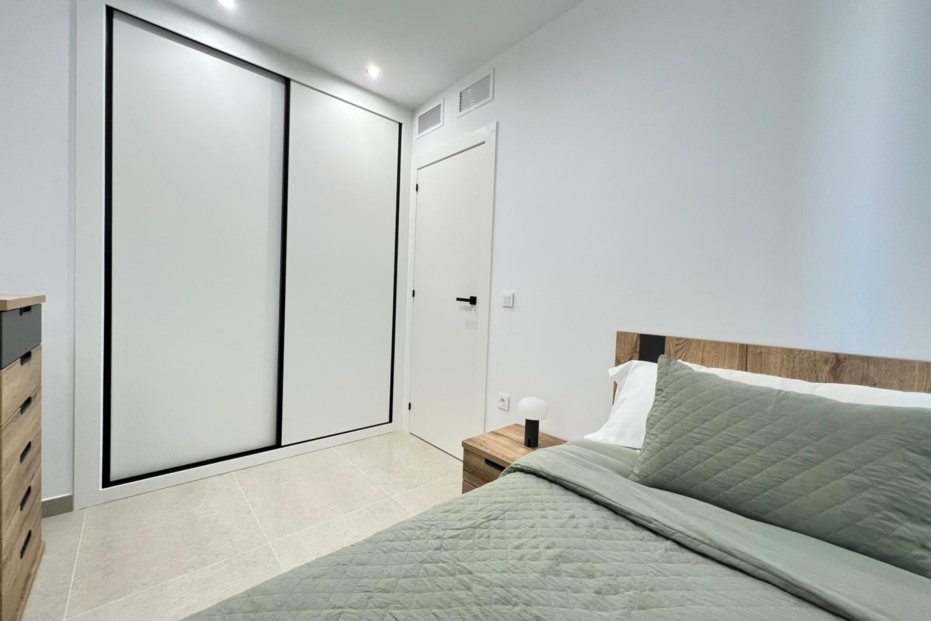 New Build - Townhouse - Benferri