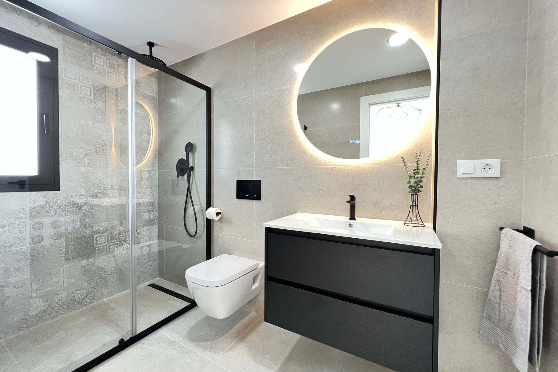 New Build - Townhouse - Benferri