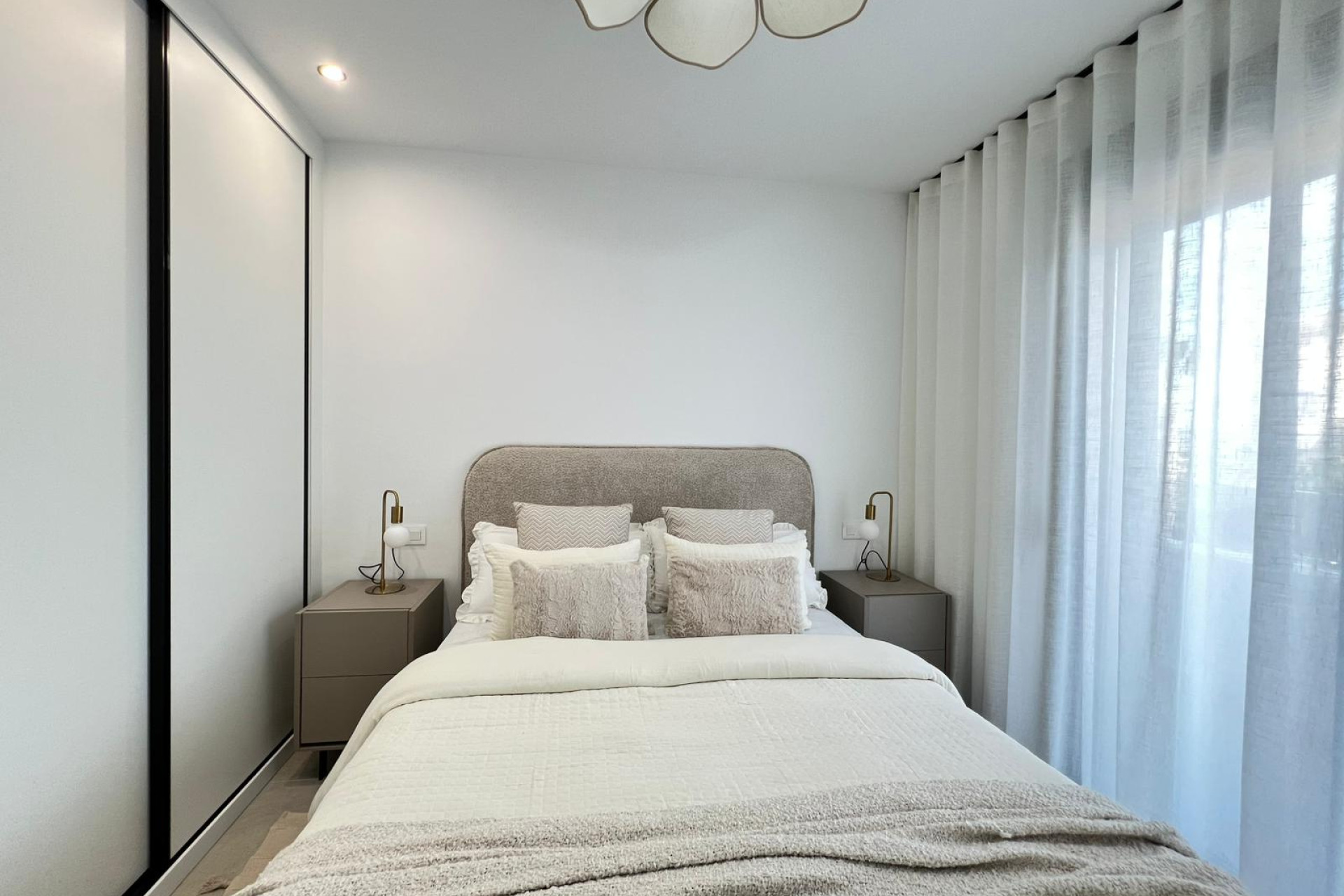 New Build - Townhouse - Benferri