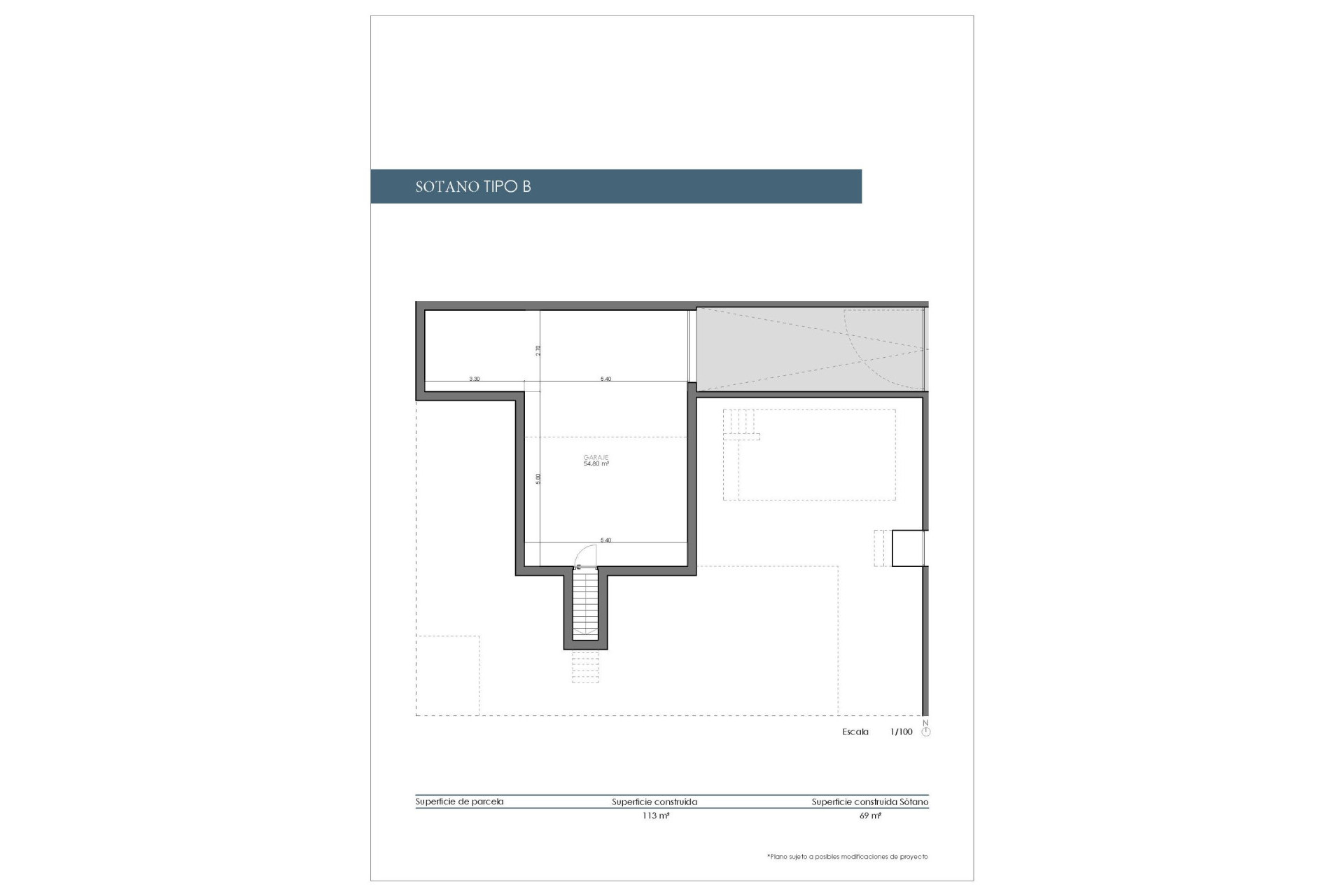 New Build - Townhouse - Bigastro - Loma Alta