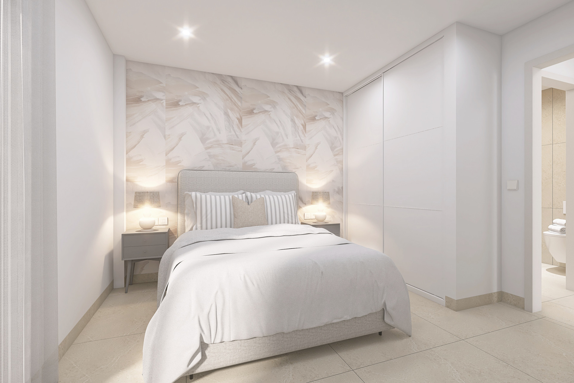 New Build - Townhouse - Bigastro