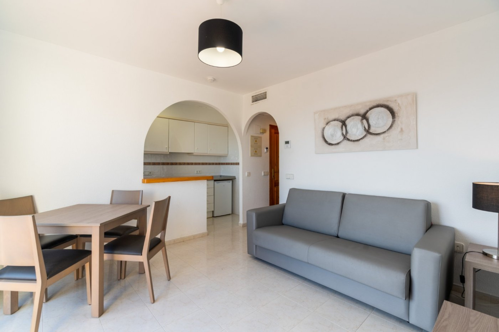 New Build - Townhouse - Calpe - Gran Sol