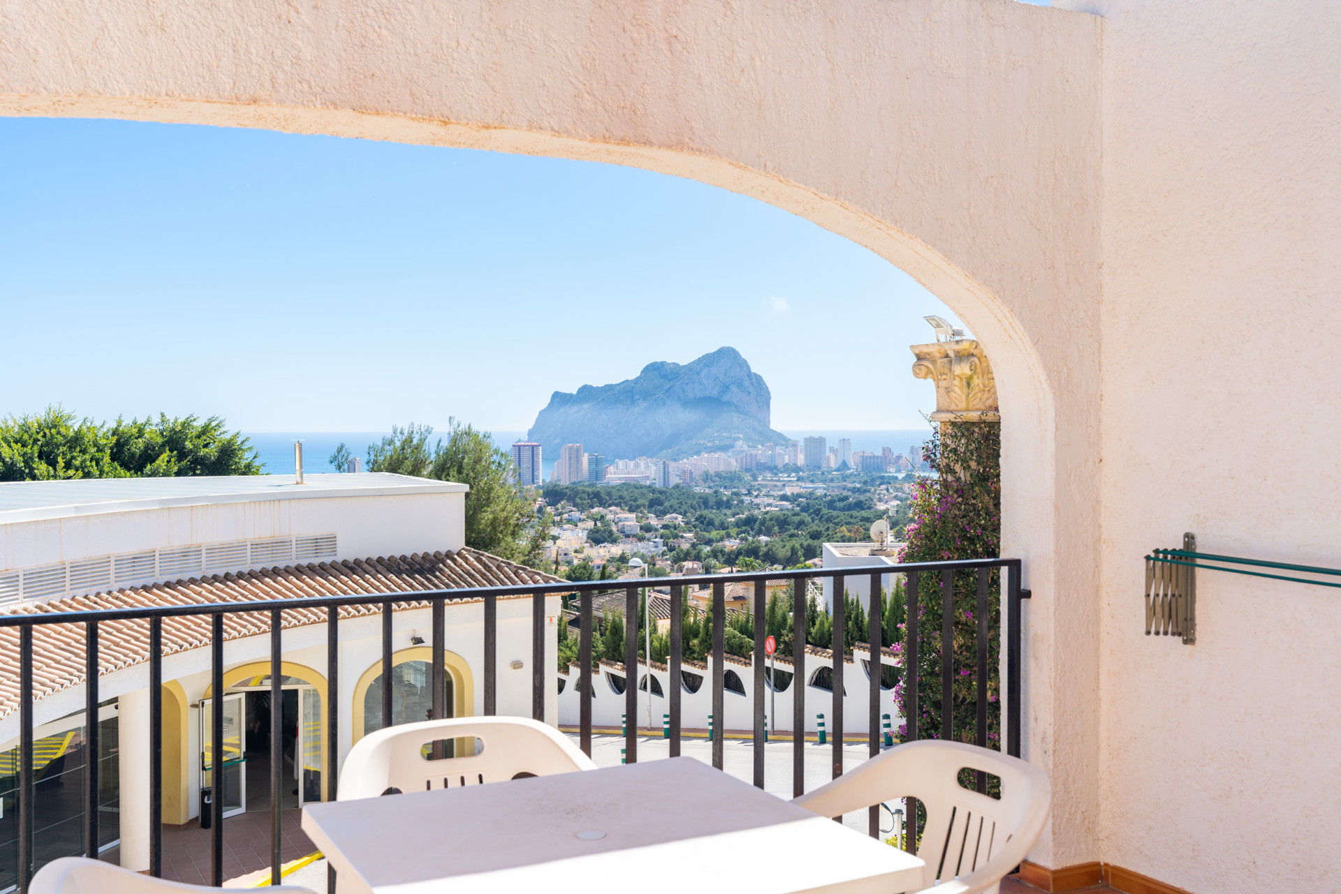 New Build - Townhouse - Calpe