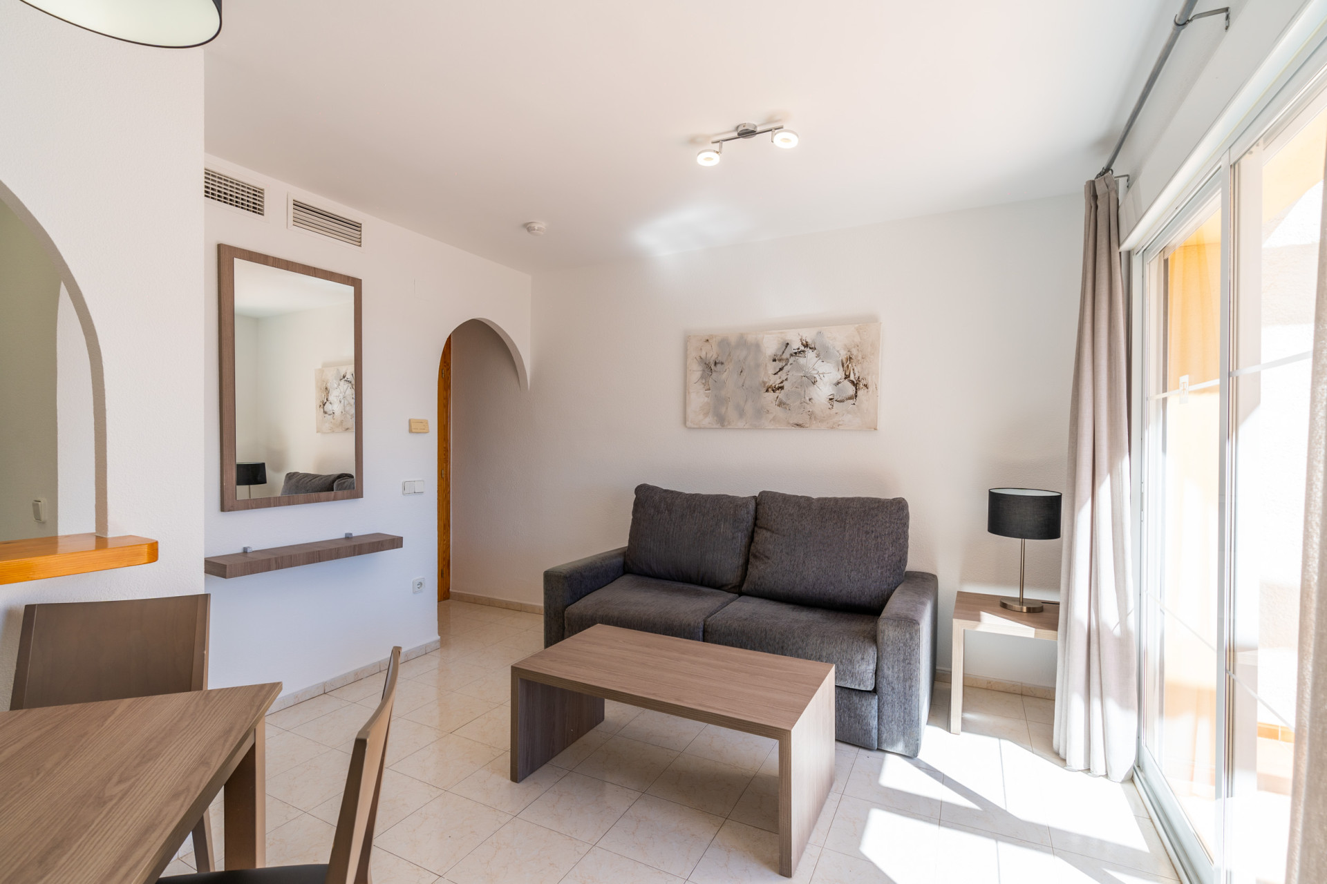 New Build - Townhouse - Calpe