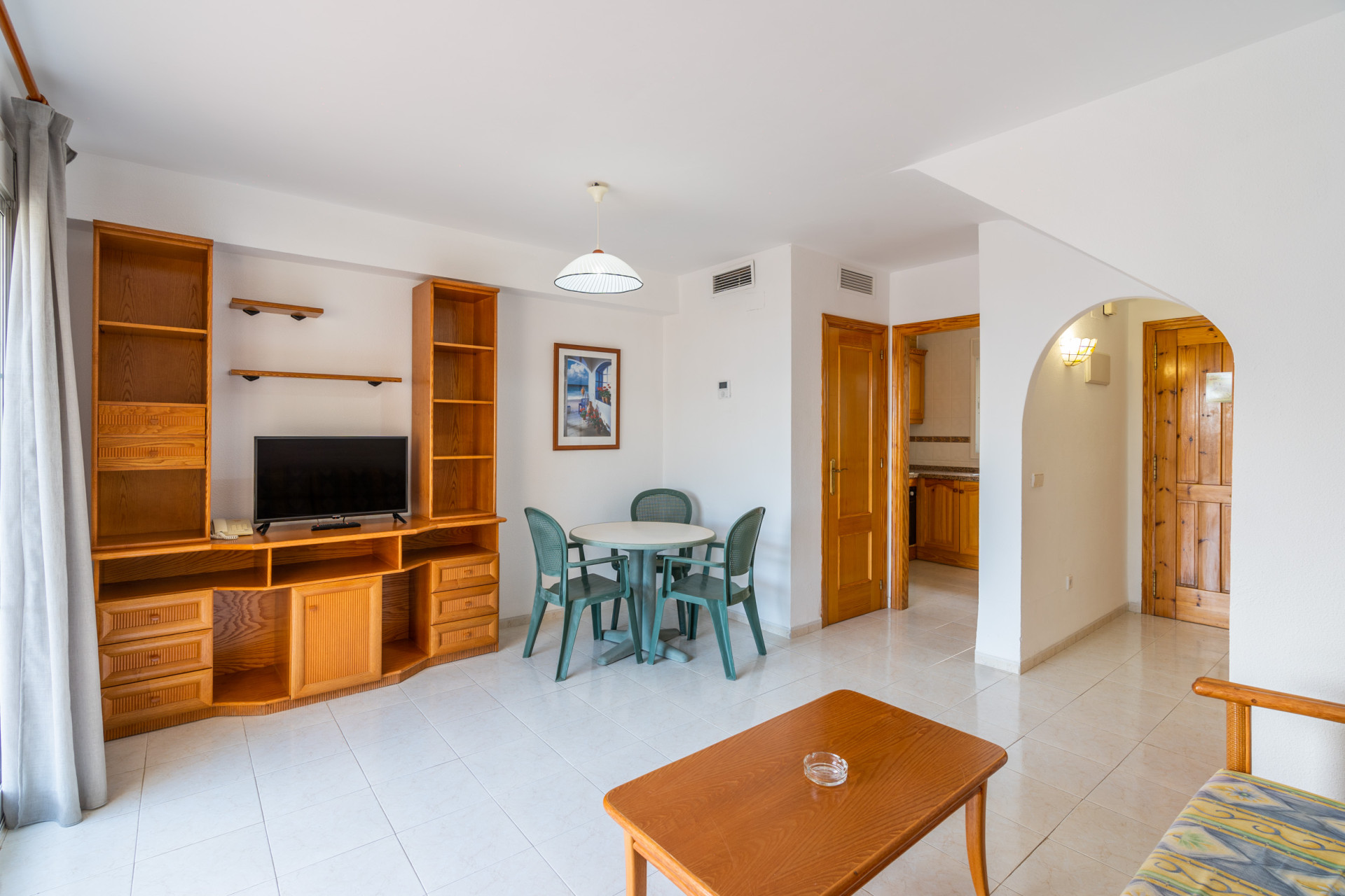 New Build - Townhouse - Calpe