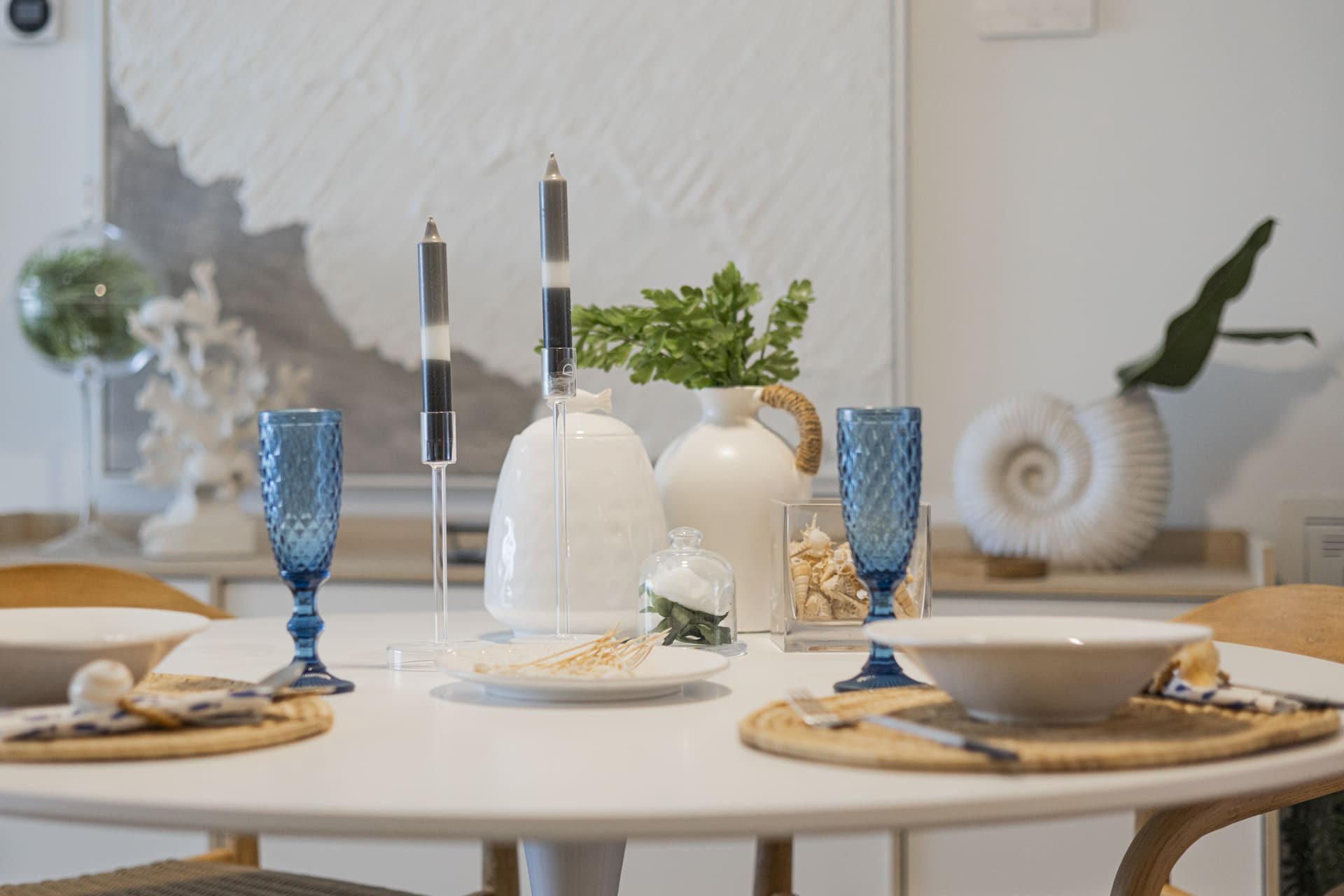 New Build - Townhouse - Casares Costa - Casares