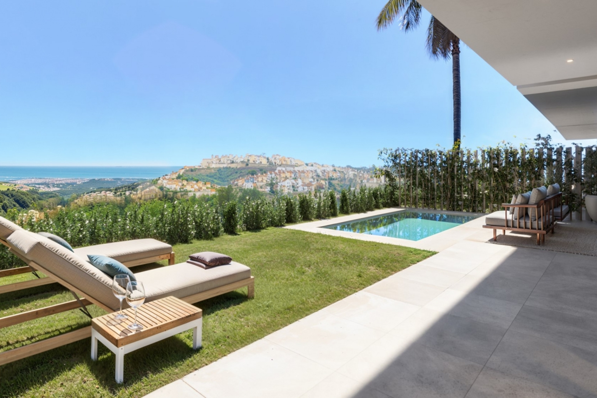 New Build - Townhouse - Caseres del Sol