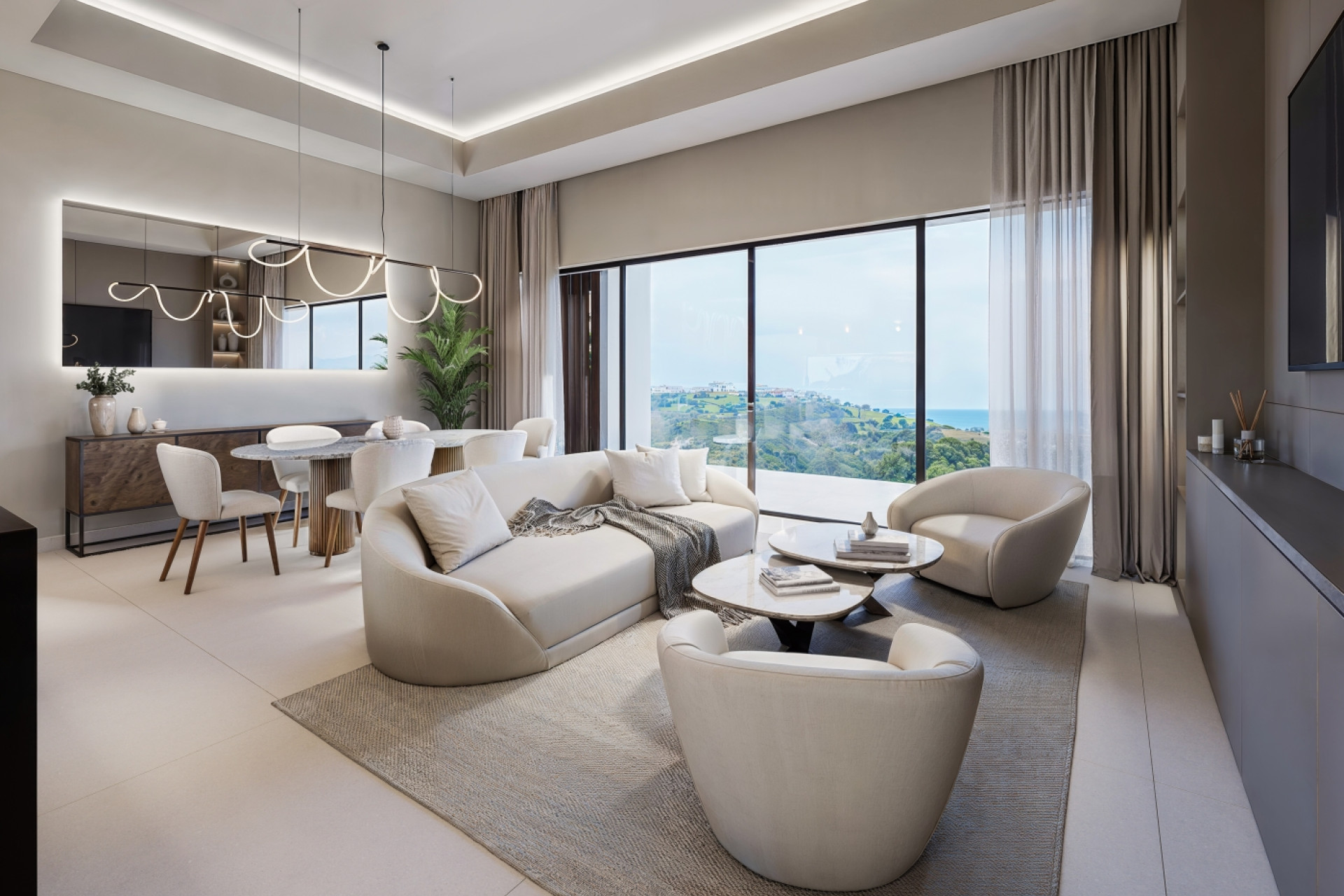 New Build - Townhouse - Caseres del Sol