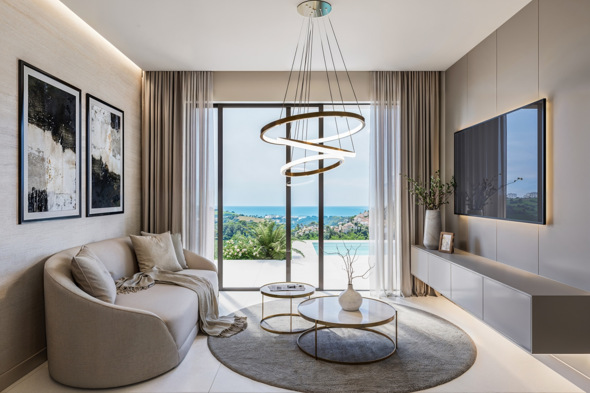 New Build - Townhouse - Caseres del Sol