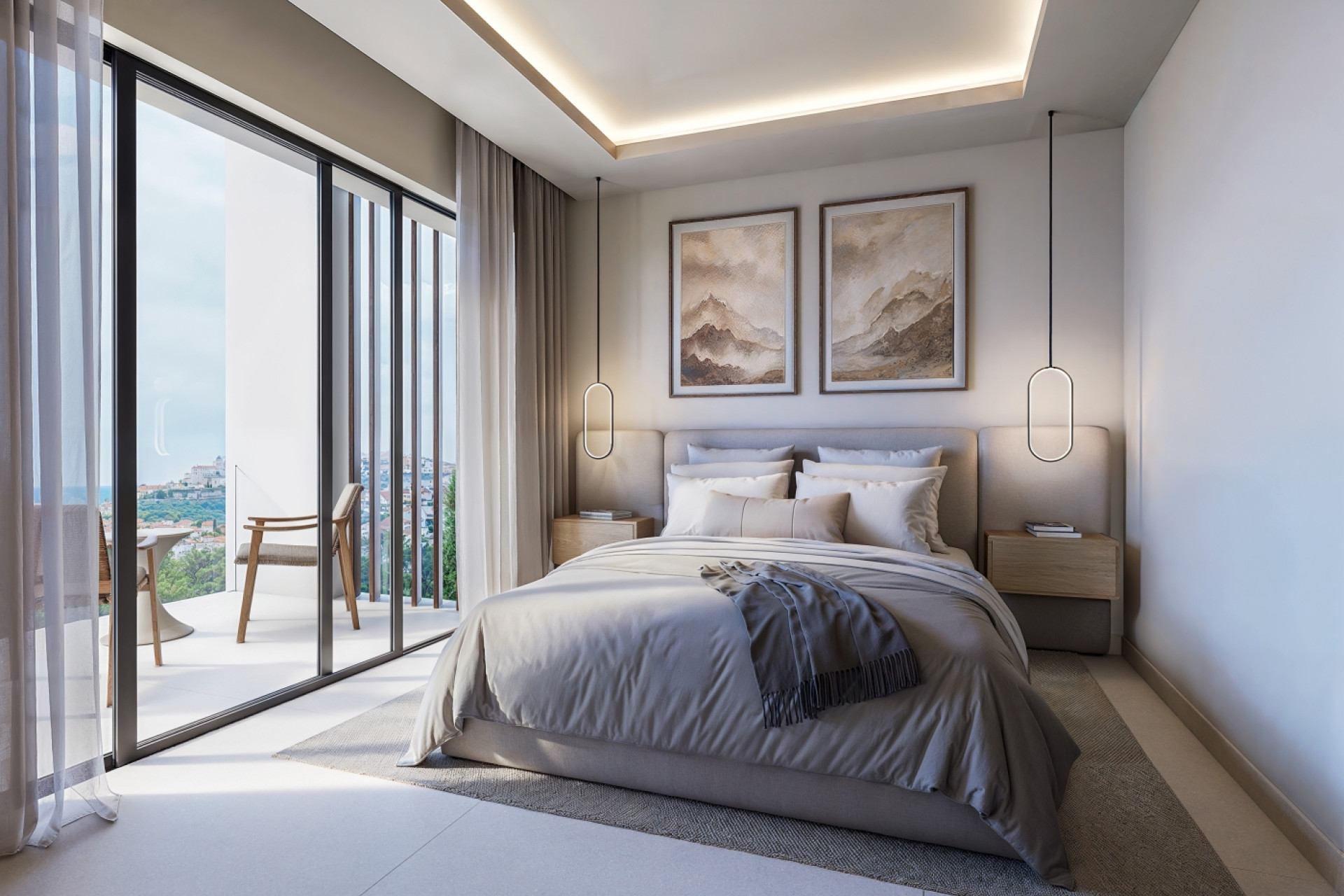 New Build - Townhouse - Caseres del Sol