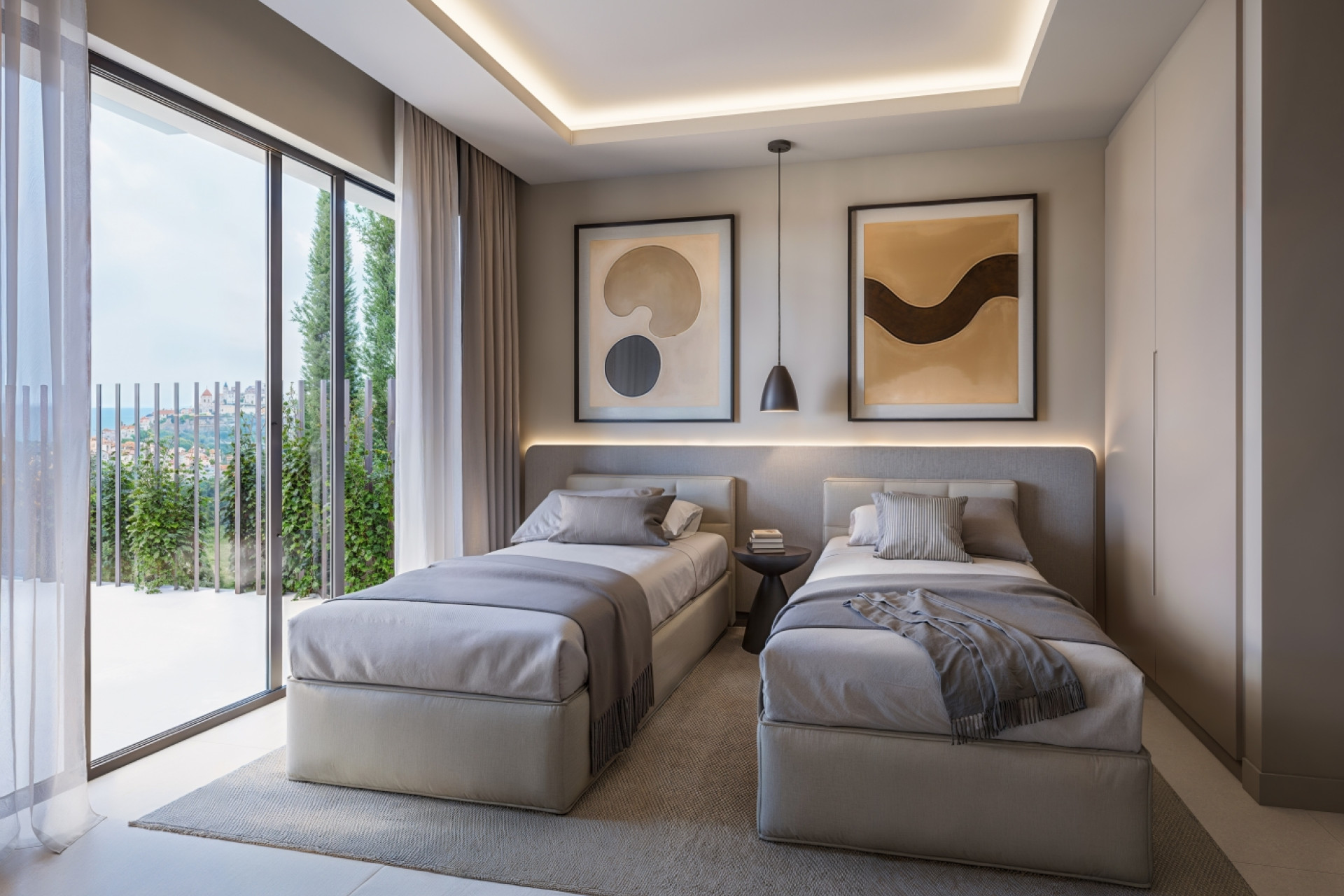 New Build - Townhouse - Caseres del Sol