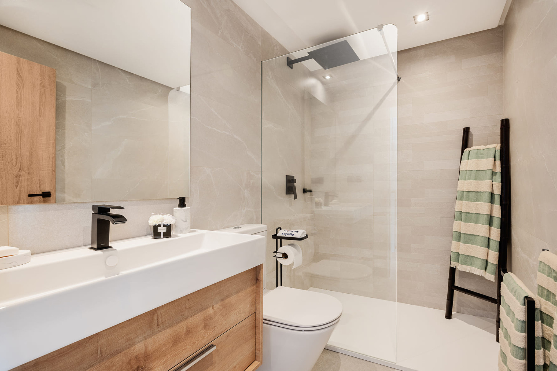 New Build - Townhouse - Cerros del Lago