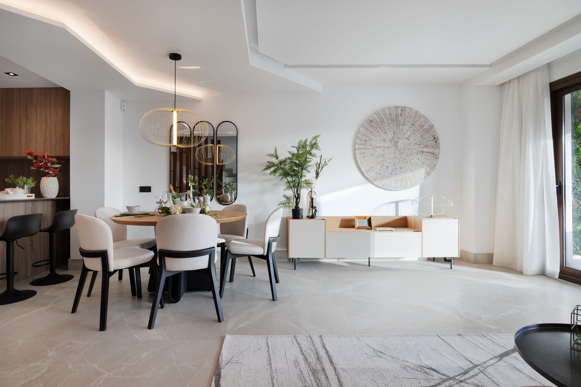 New Build - Townhouse - Cerros del Lago