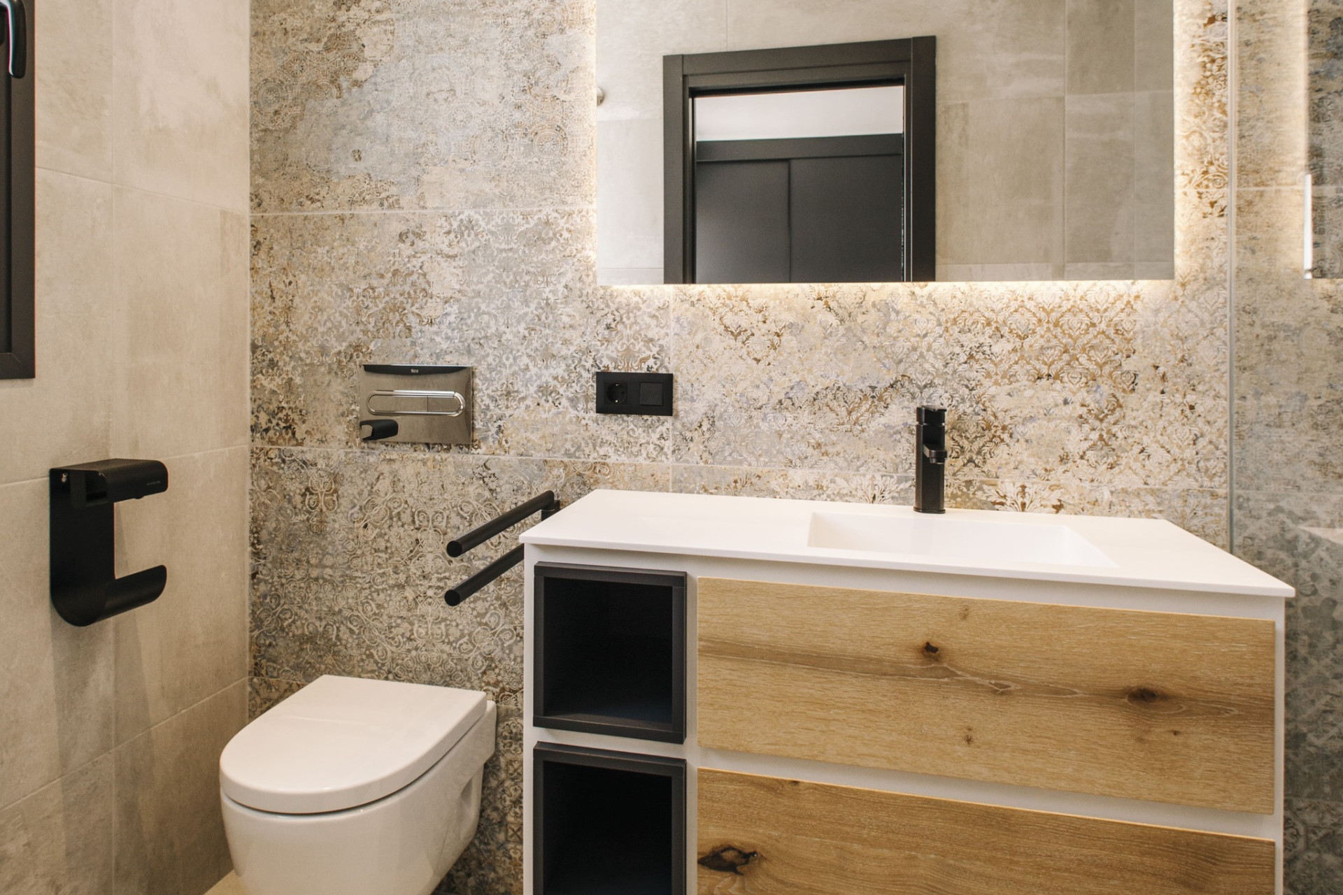 New Build - Townhouse - Ciudad Quesada