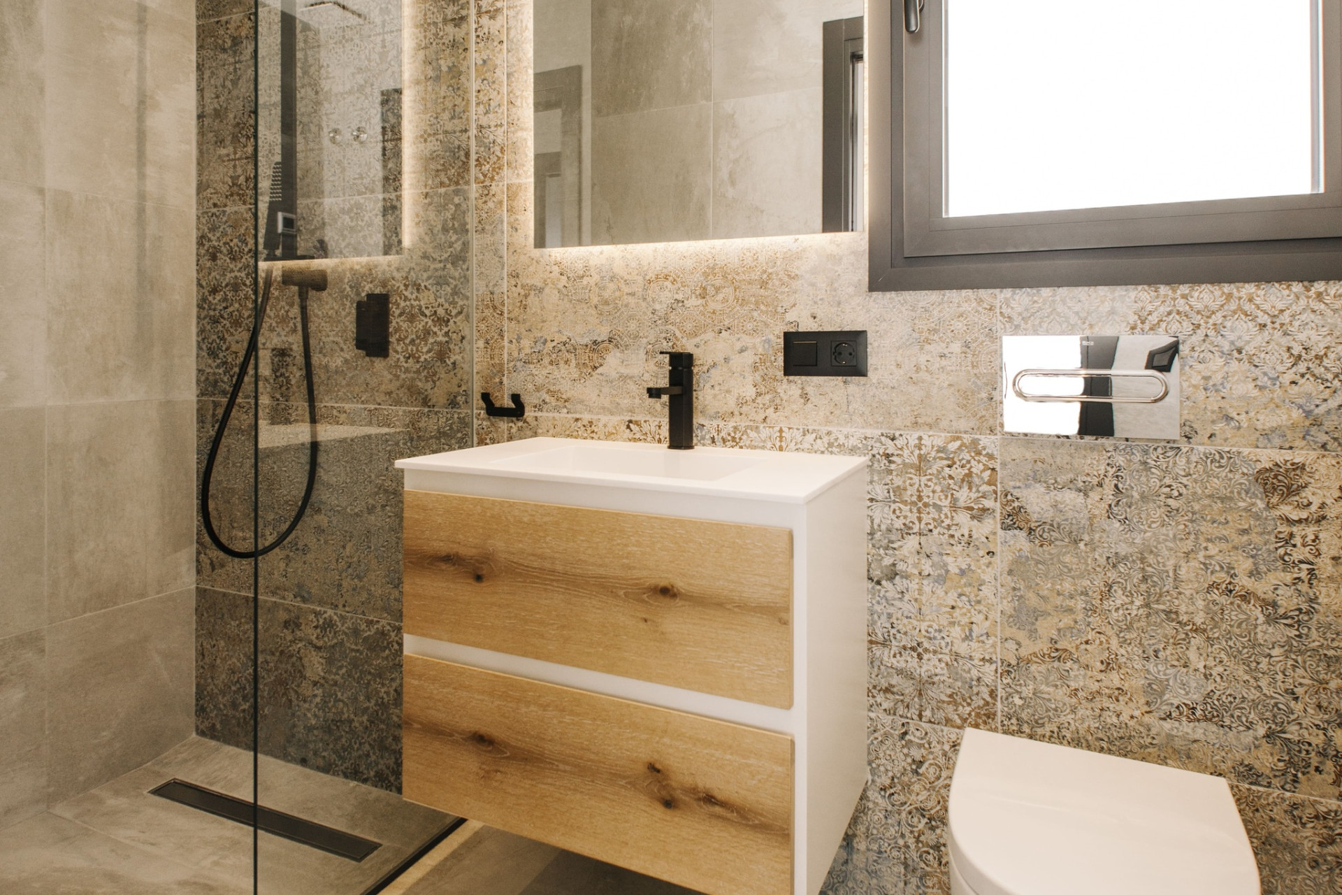 New Build - Townhouse - Ciudad Quesada