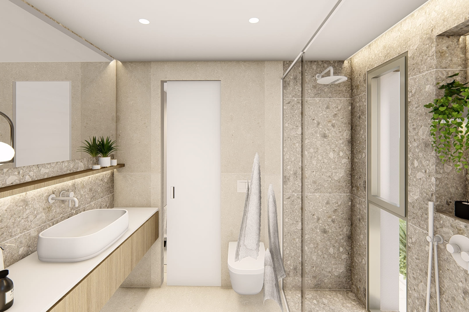 New Build - Townhouse - Ciudad Quesada