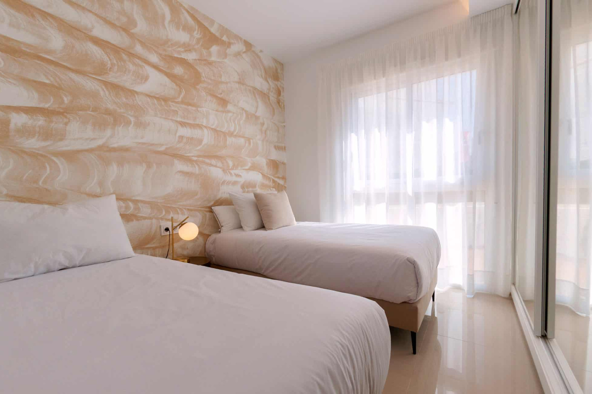 New Build - Townhouse - Ciudad Quesada