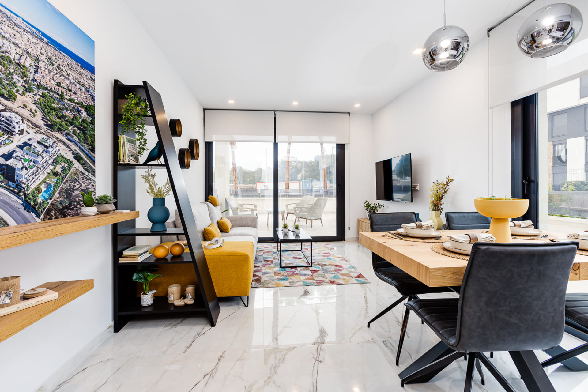 New Build - Townhouse - Ciudad Quesada