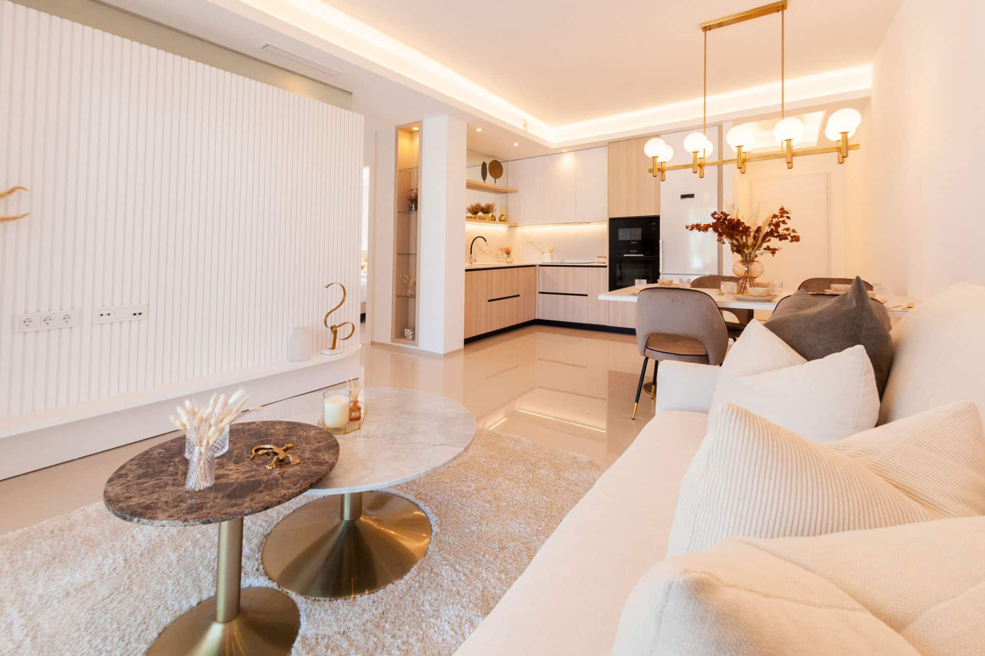 New Build - Townhouse - Ciudad Quesada