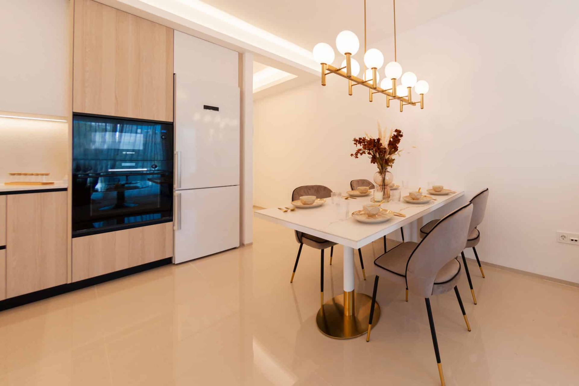 New Build - Townhouse - Ciudad Quesada