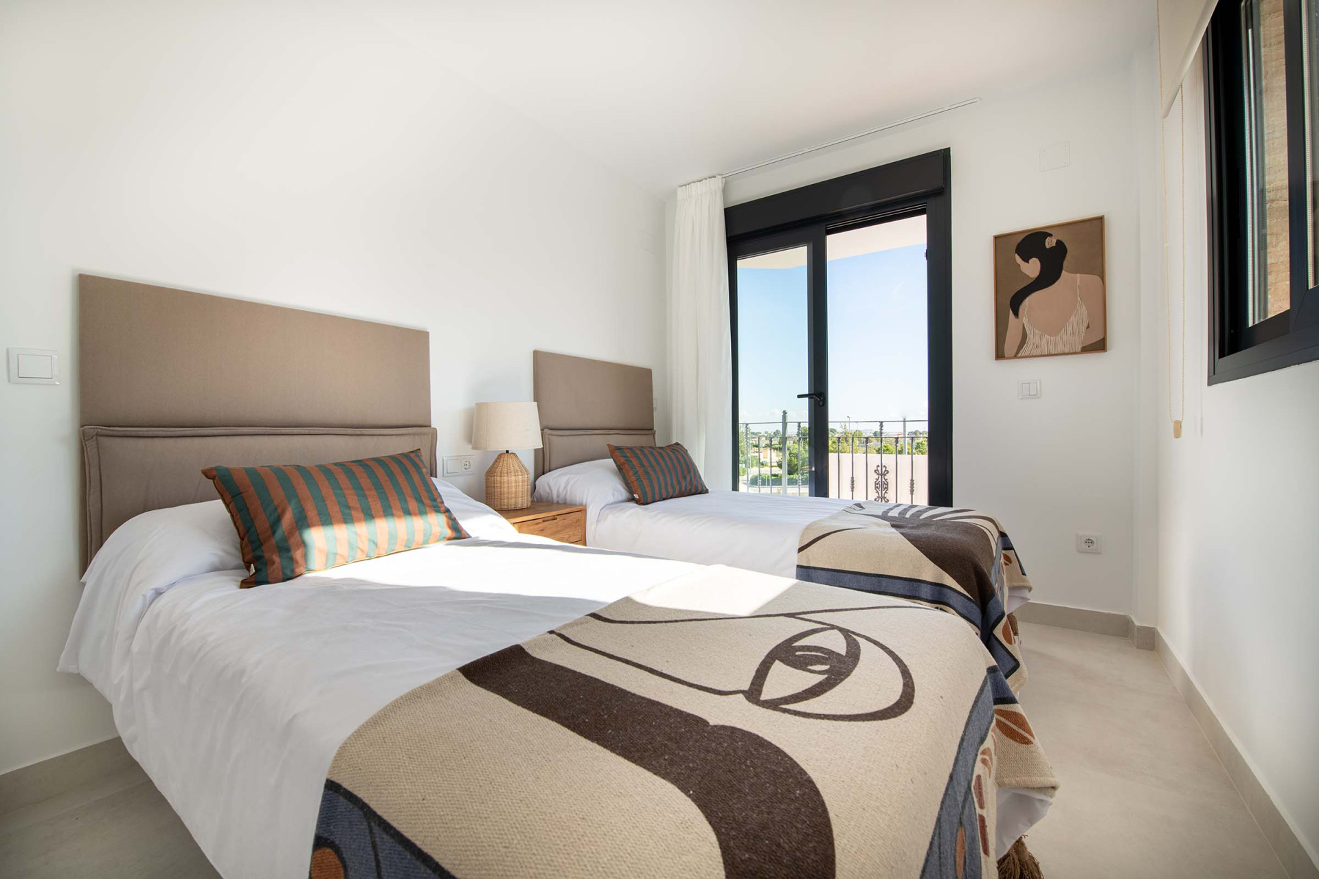 New Build - Townhouse - Cox