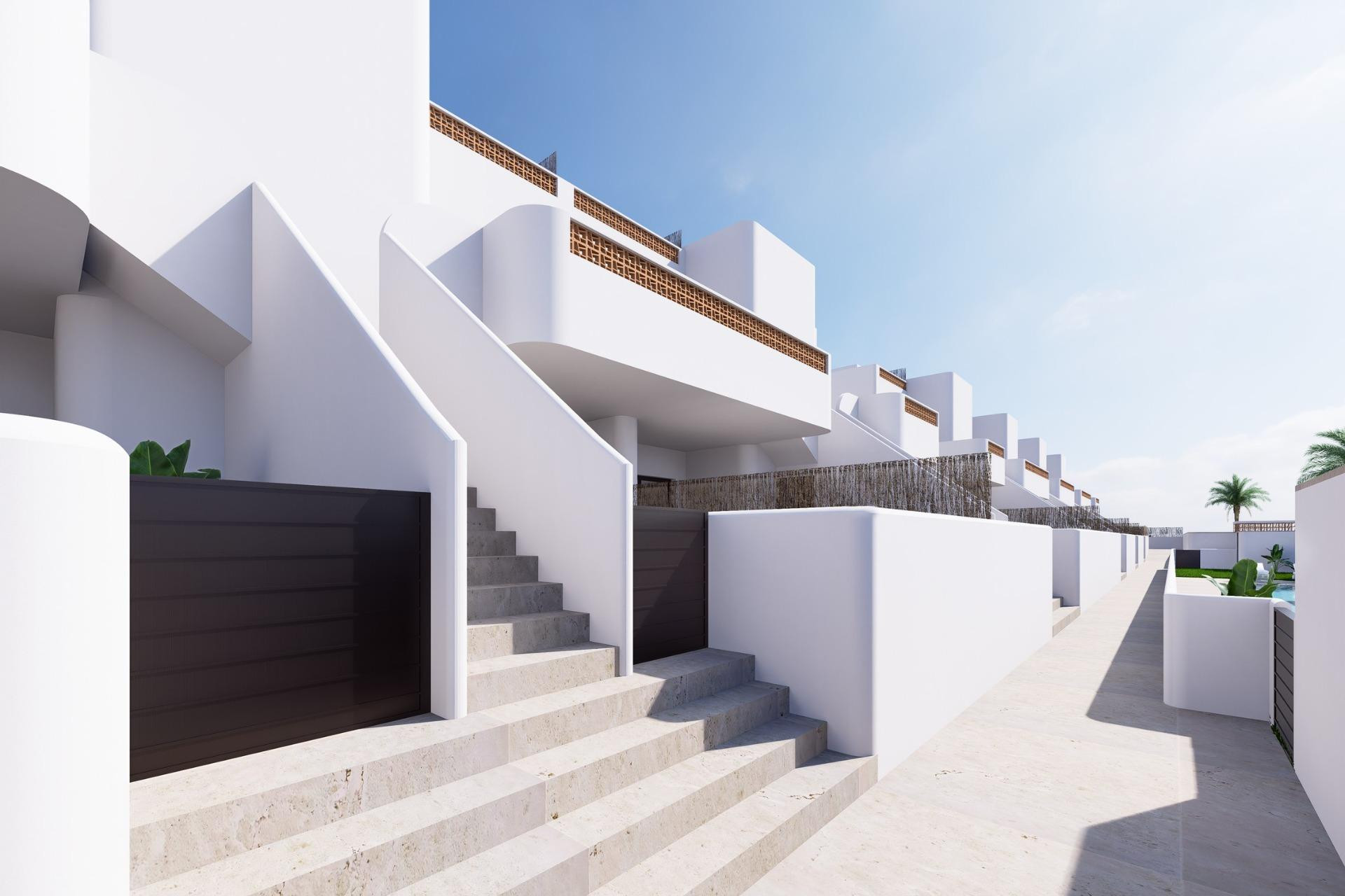 New Build - Townhouse - Dolores - ZONA NUEVA