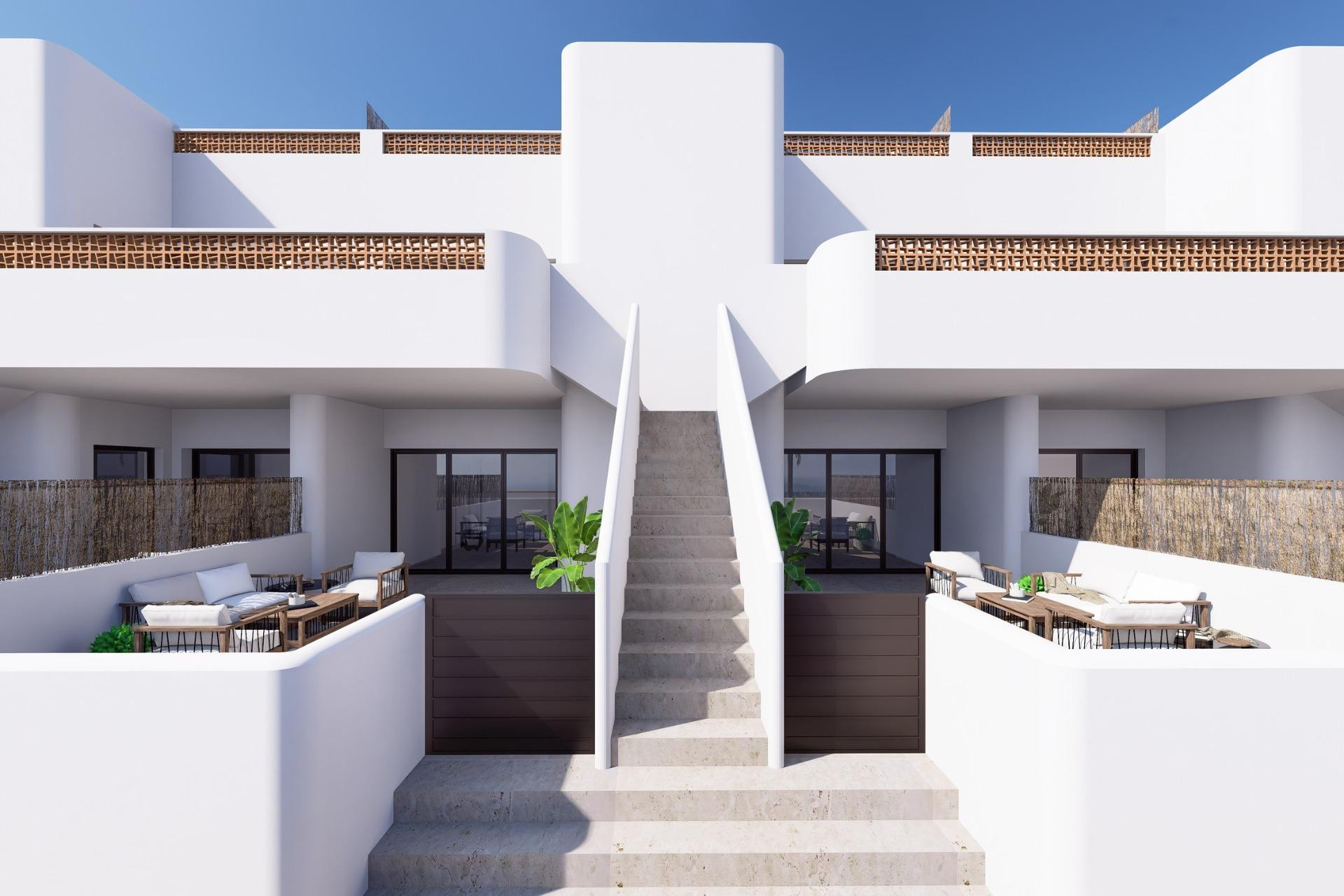 New Build - Townhouse - Dolores - ZONA NUEVA