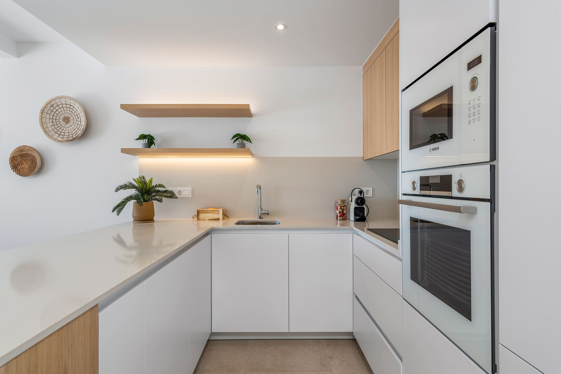 New Build - Townhouse - Dolores