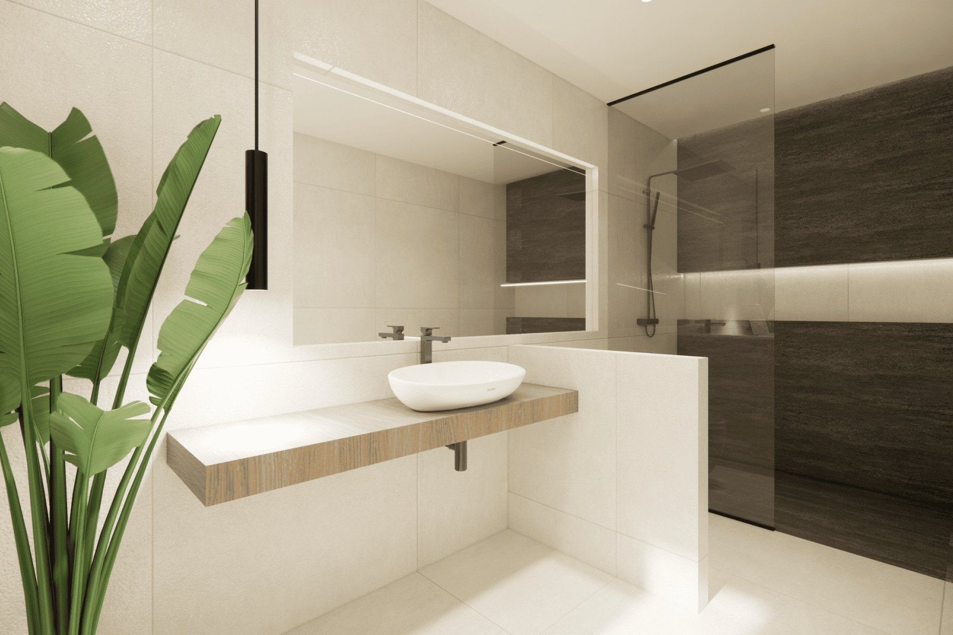 New Build - Townhouse - Dolores