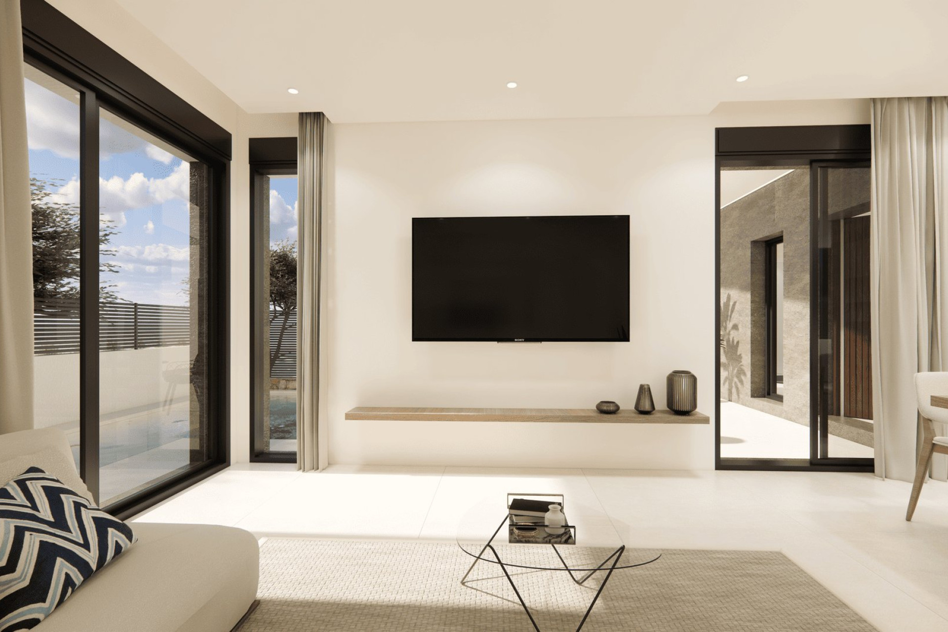 New Build - Townhouse - Dolores