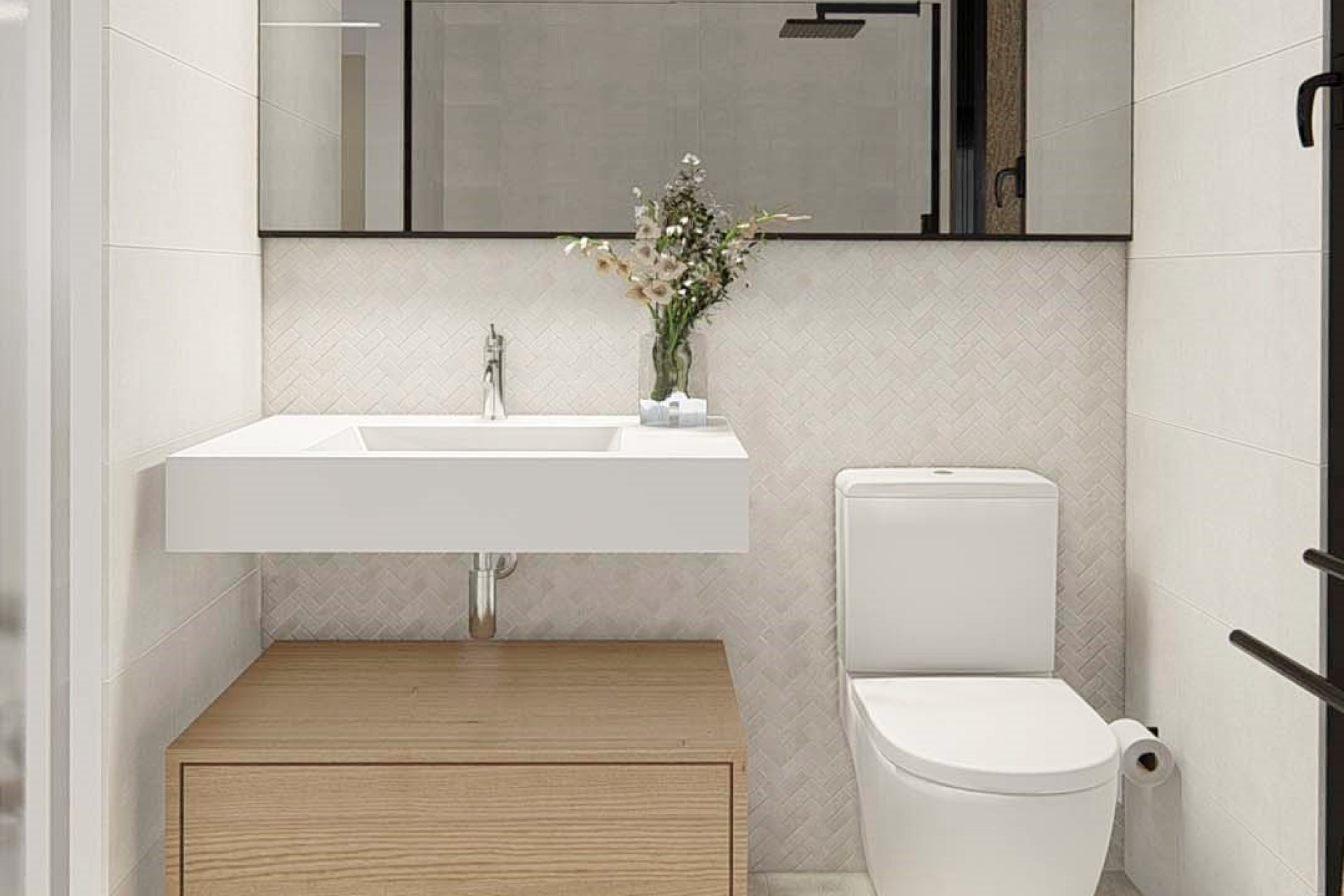 New Build - Townhouse - Dolores