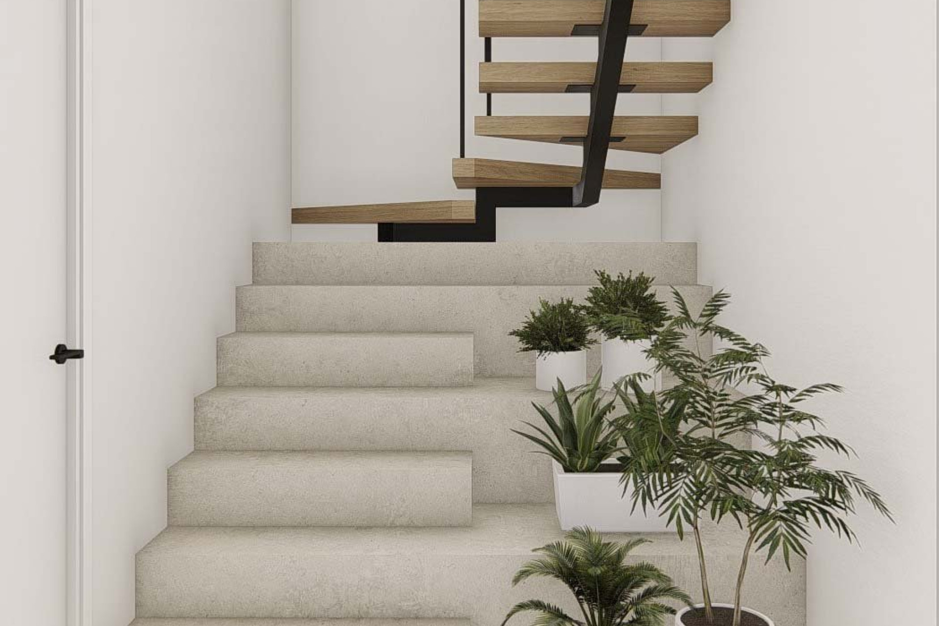 New Build - Townhouse - Dolores