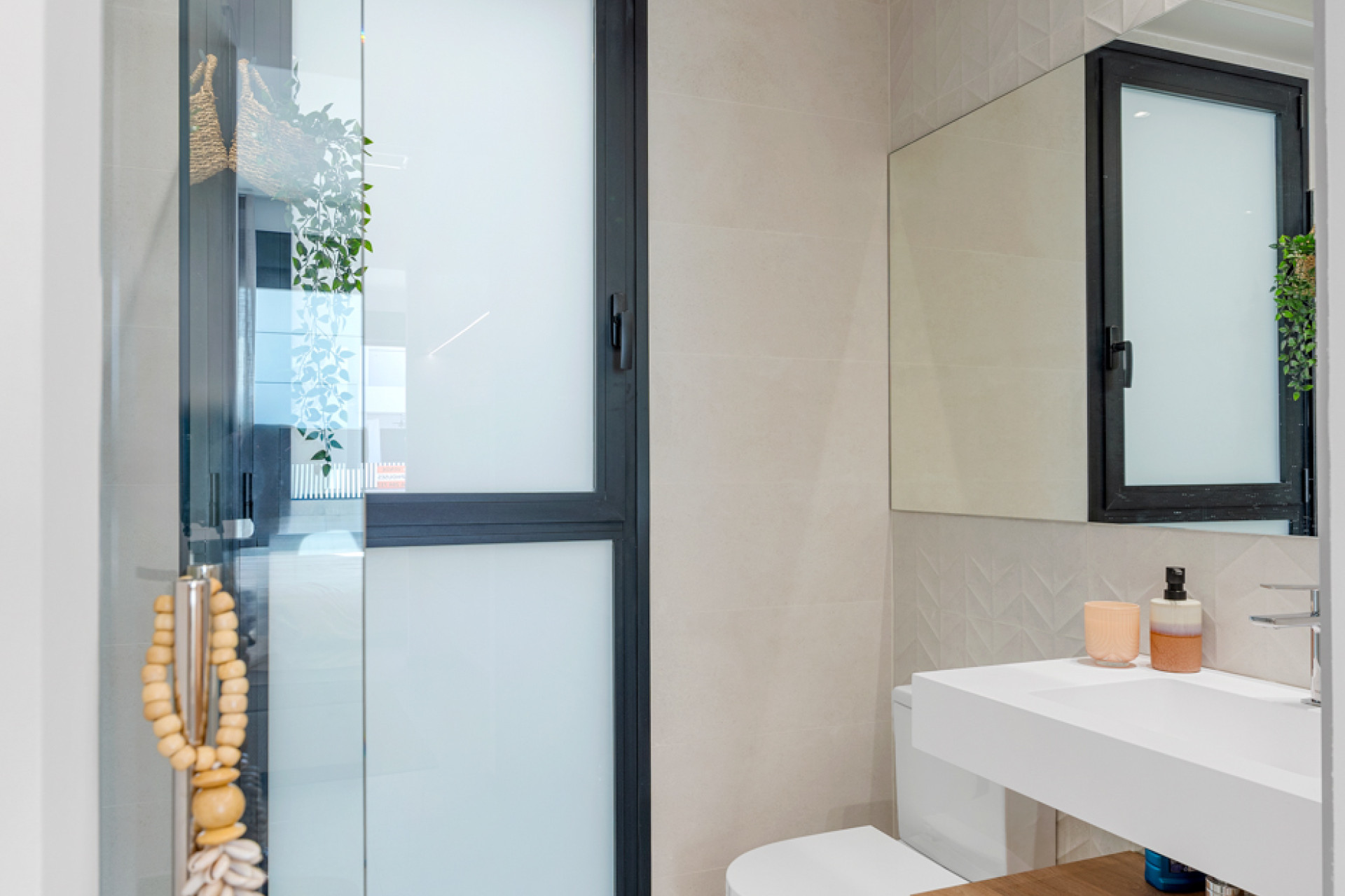 New Build - Townhouse - Dolores