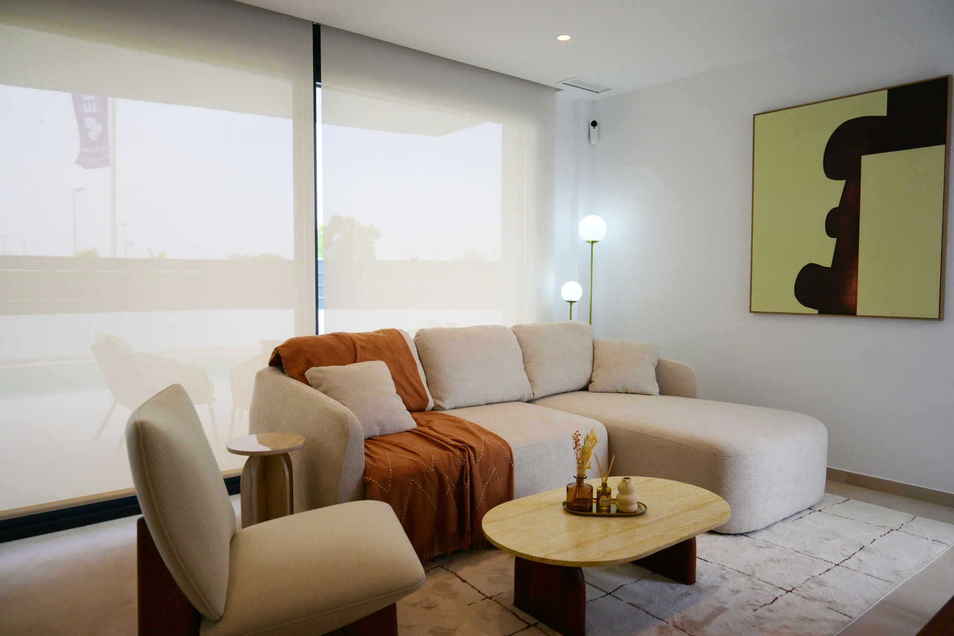 New Build - Townhouse - Dolores