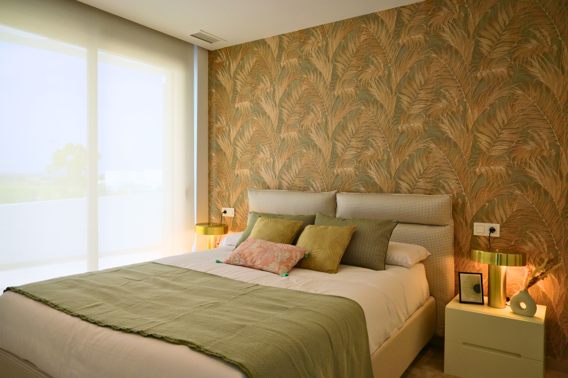 New Build - Townhouse - Dolores