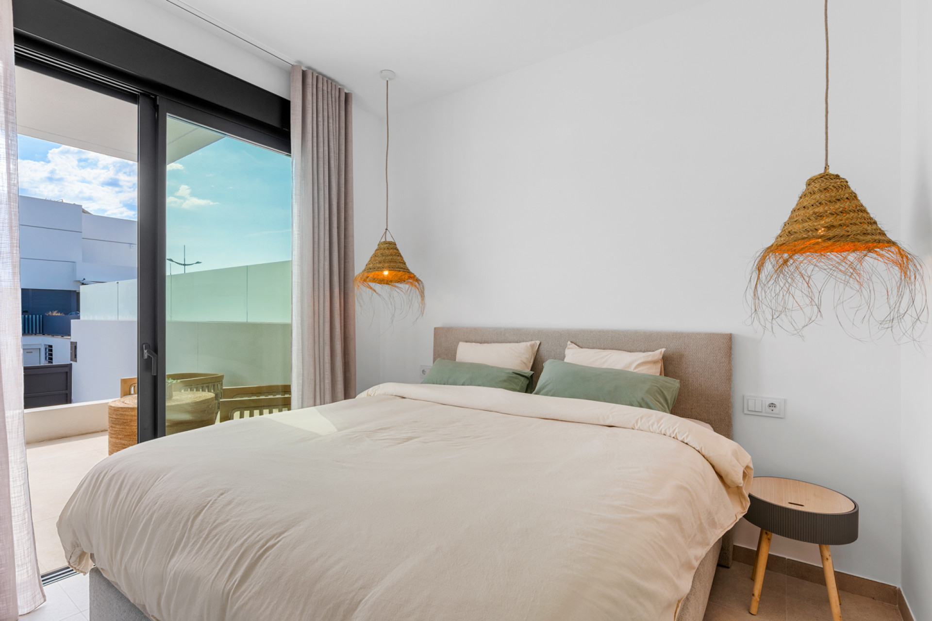 New Build - Townhouse - Dolores