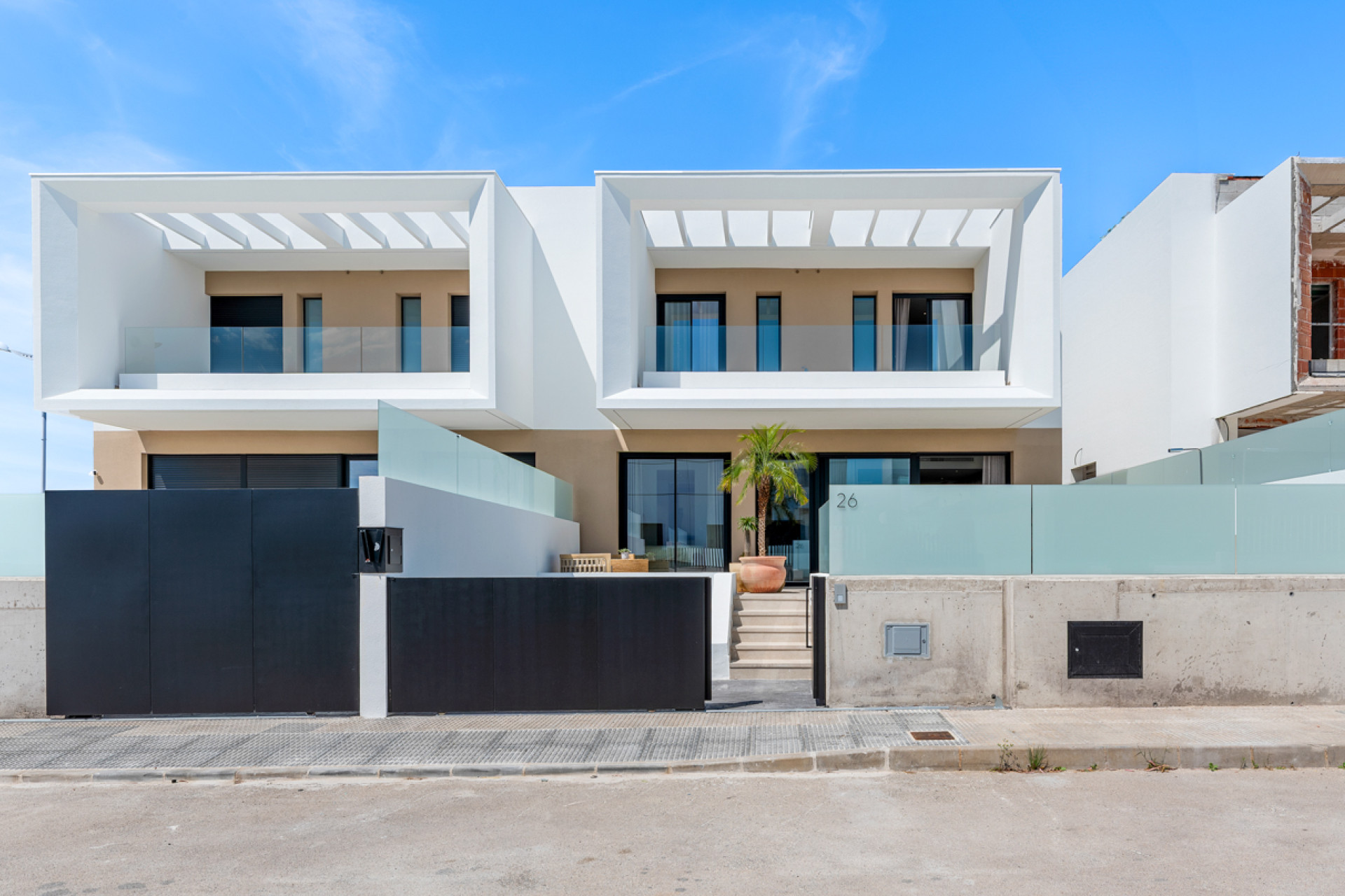 New Build - Townhouse - Dolores