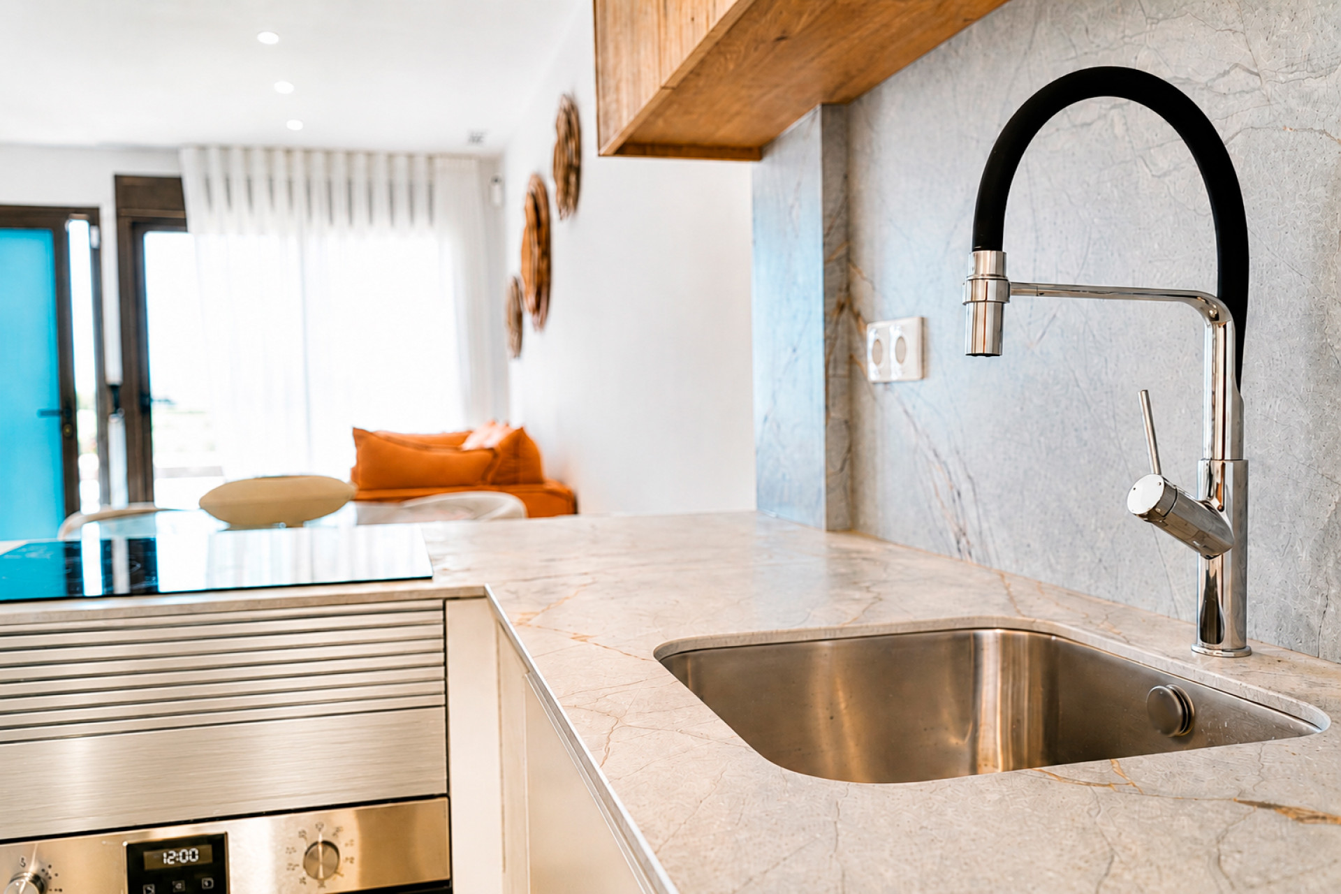 New Build - Townhouse - Dolores
