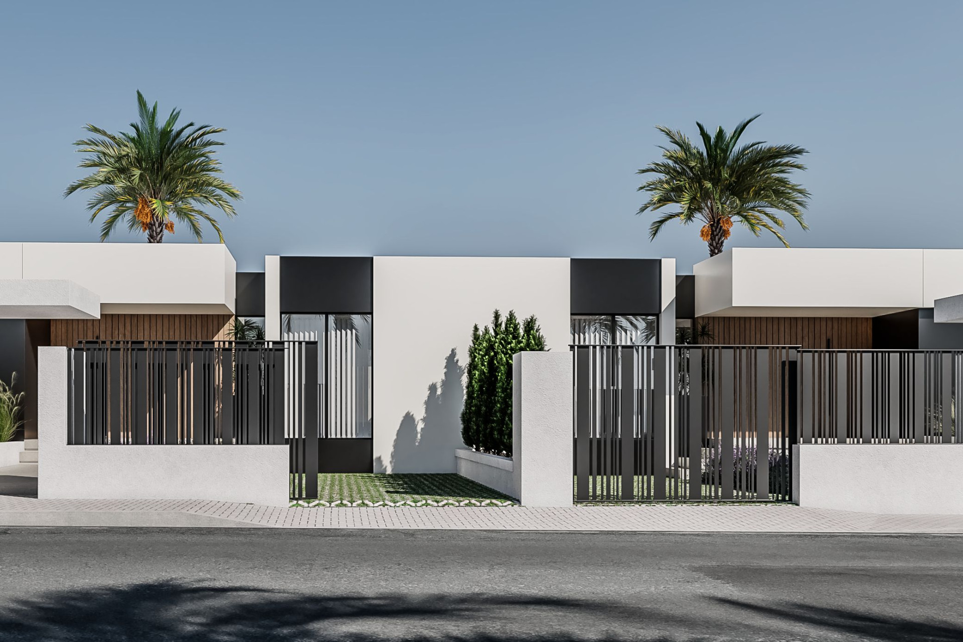 New Build - Townhouse - El Campello