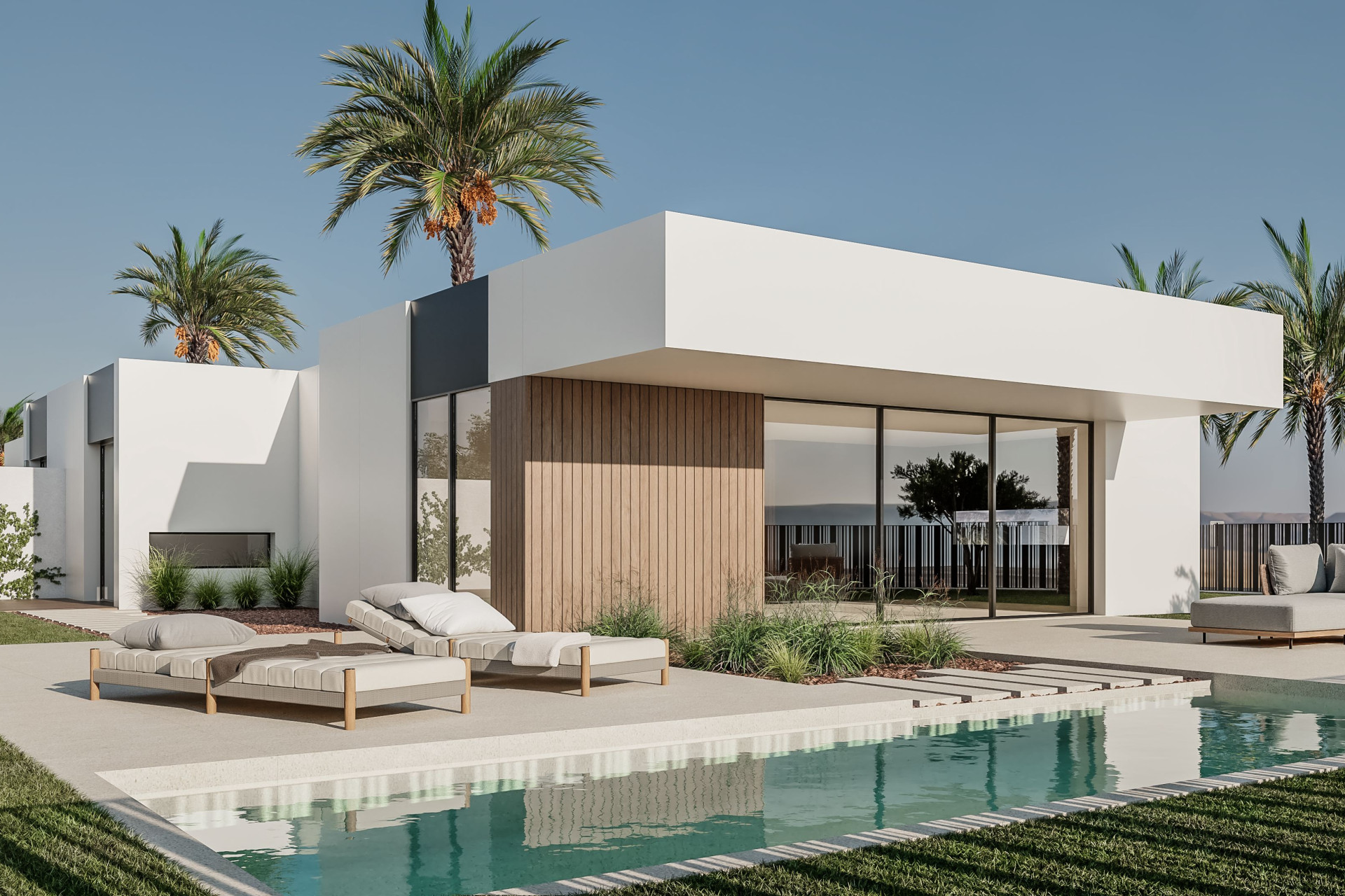 New Build - Townhouse - El Campello
