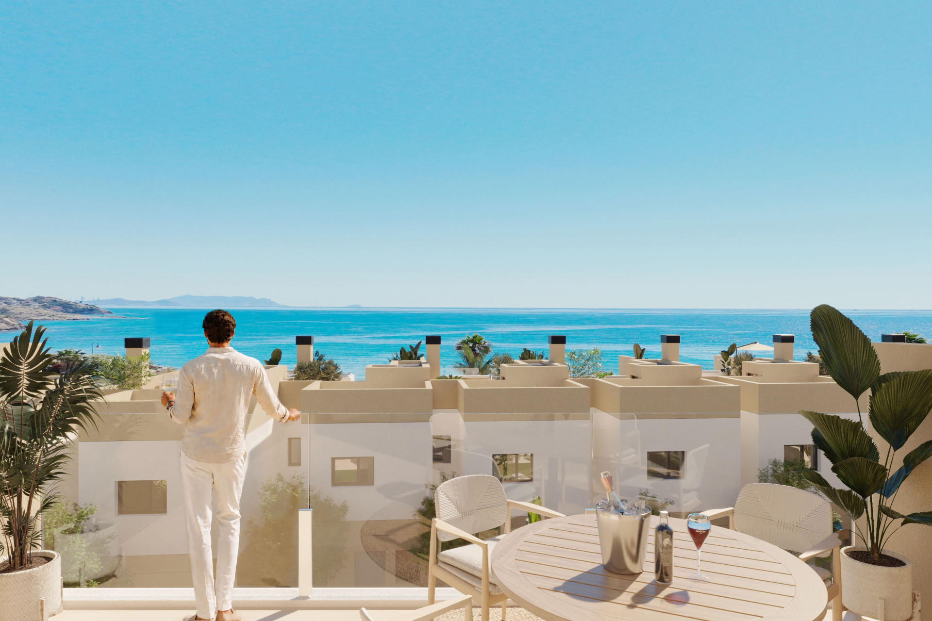 New Build - Townhouse - El Campello