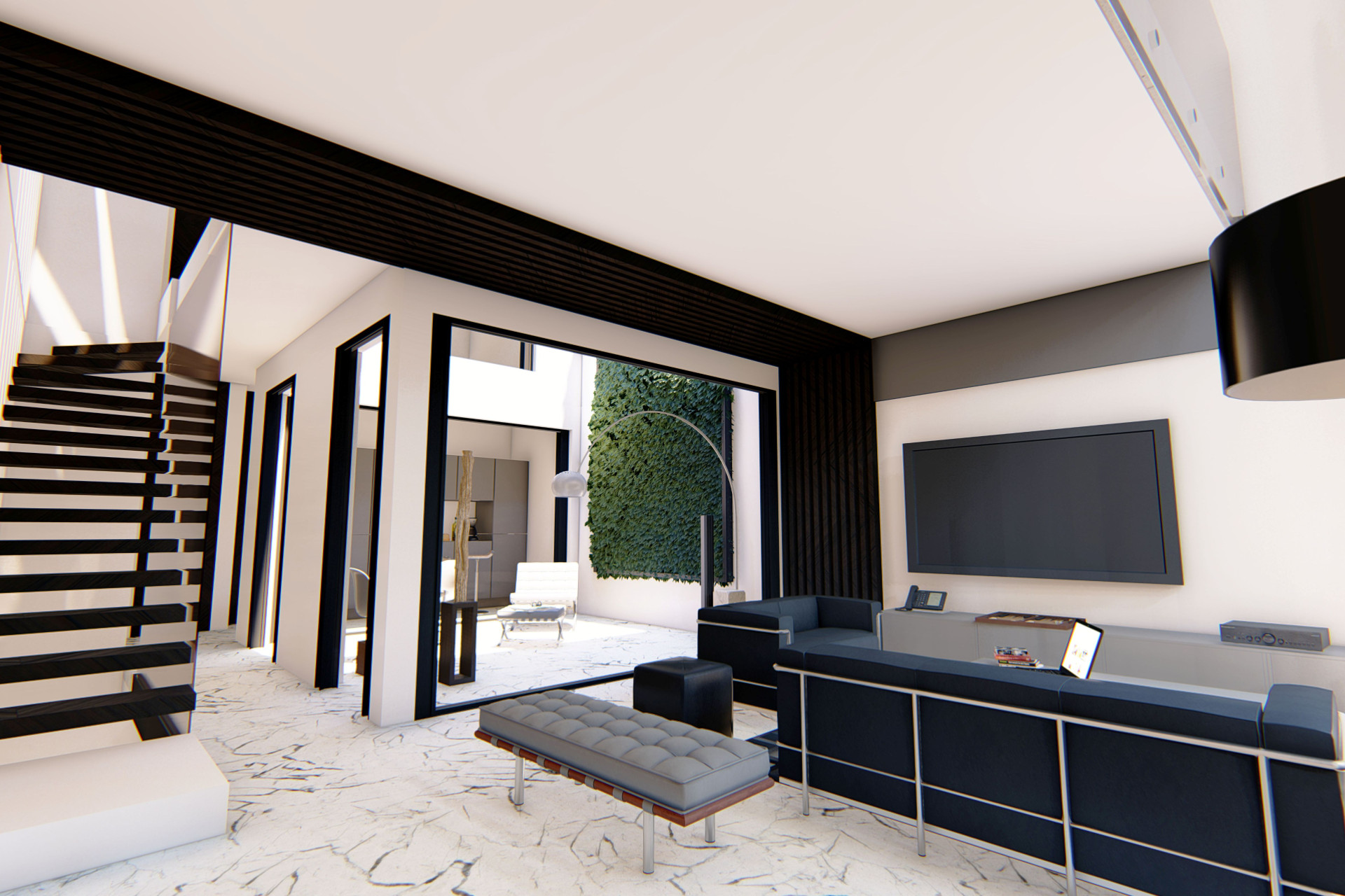 New Build - Townhouse - El Peñoncillo