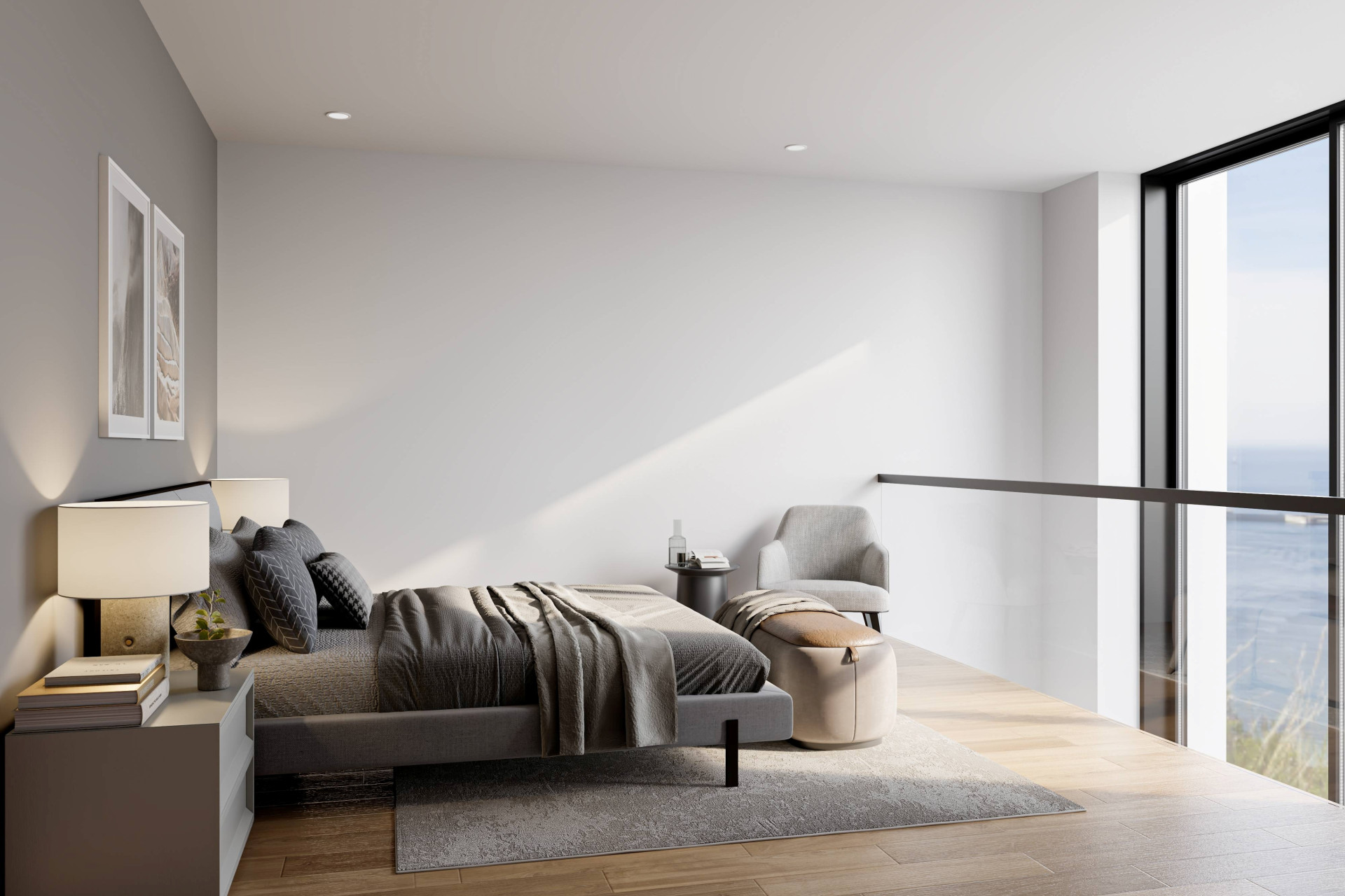 New Build - Townhouse - El Peñoncillo