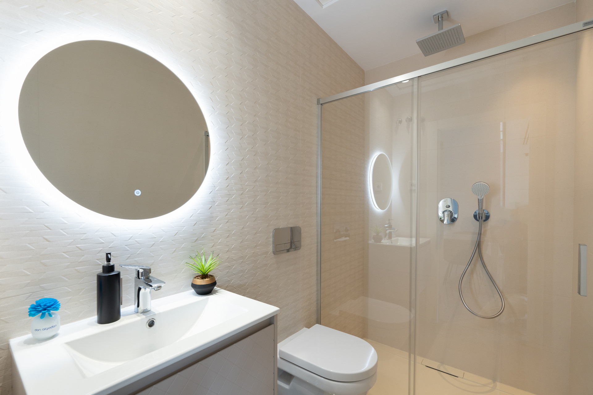 New Build - Townhouse - Elche