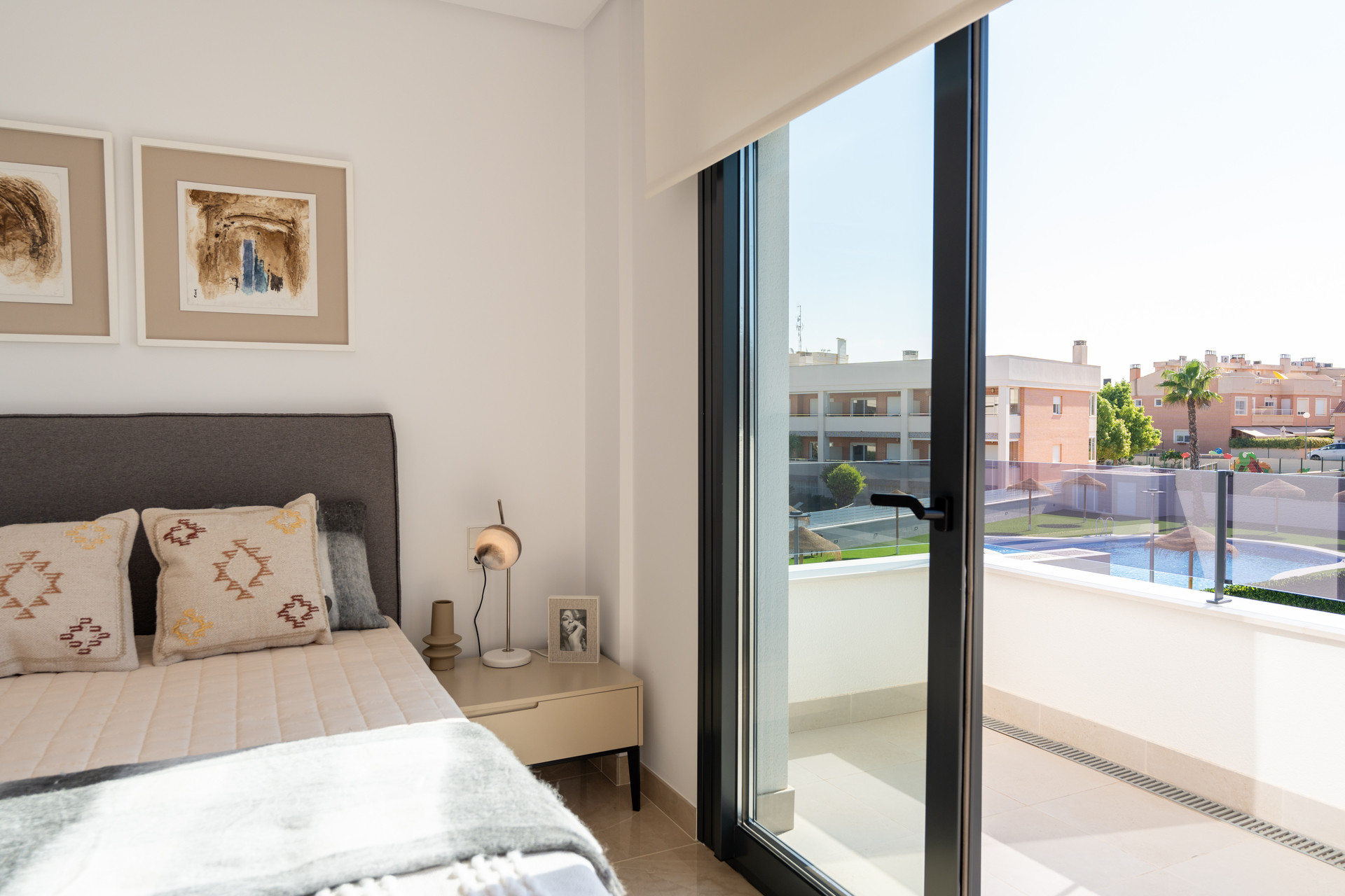 New Build - Townhouse - Elche