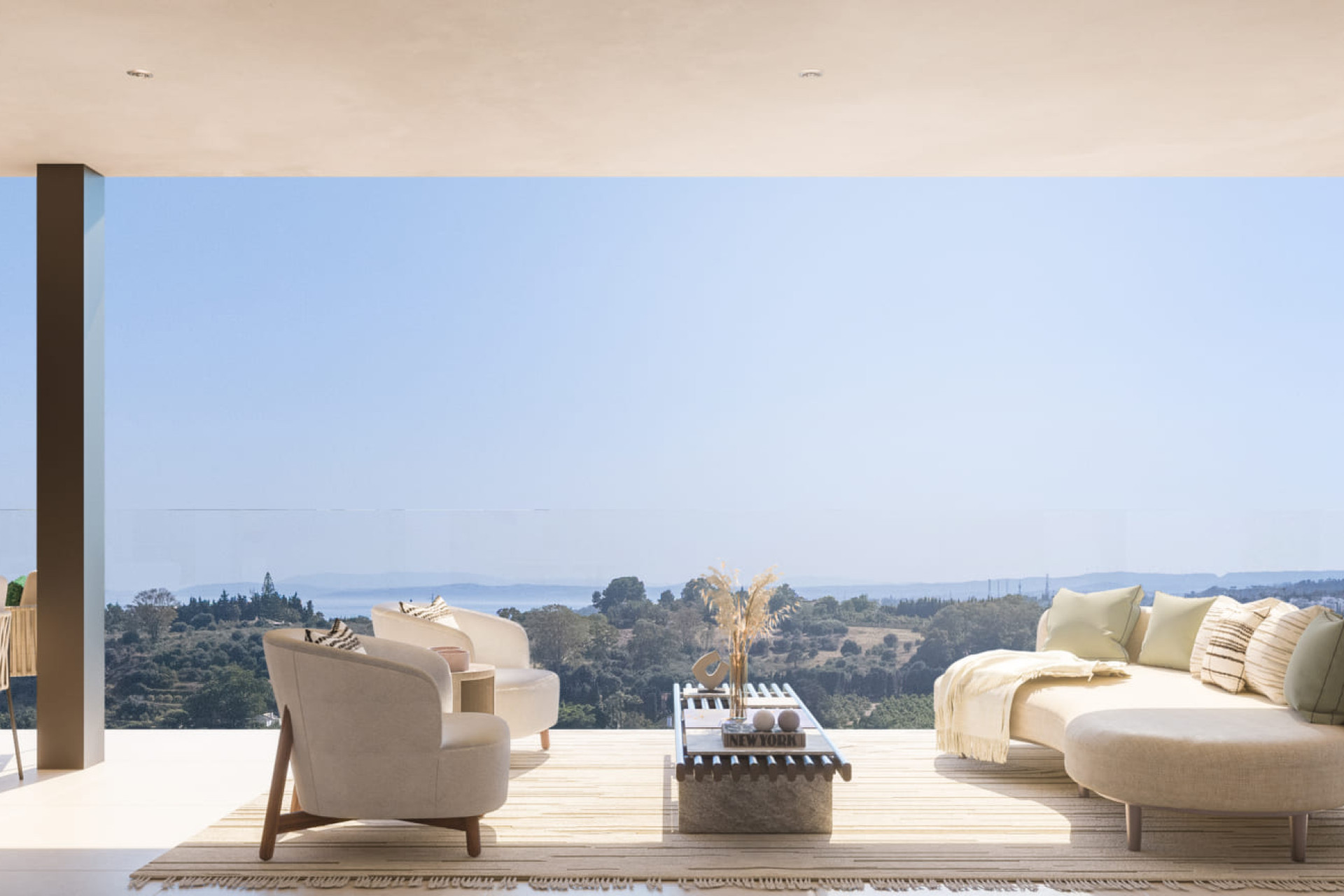 New Build - Townhouse - Estepona