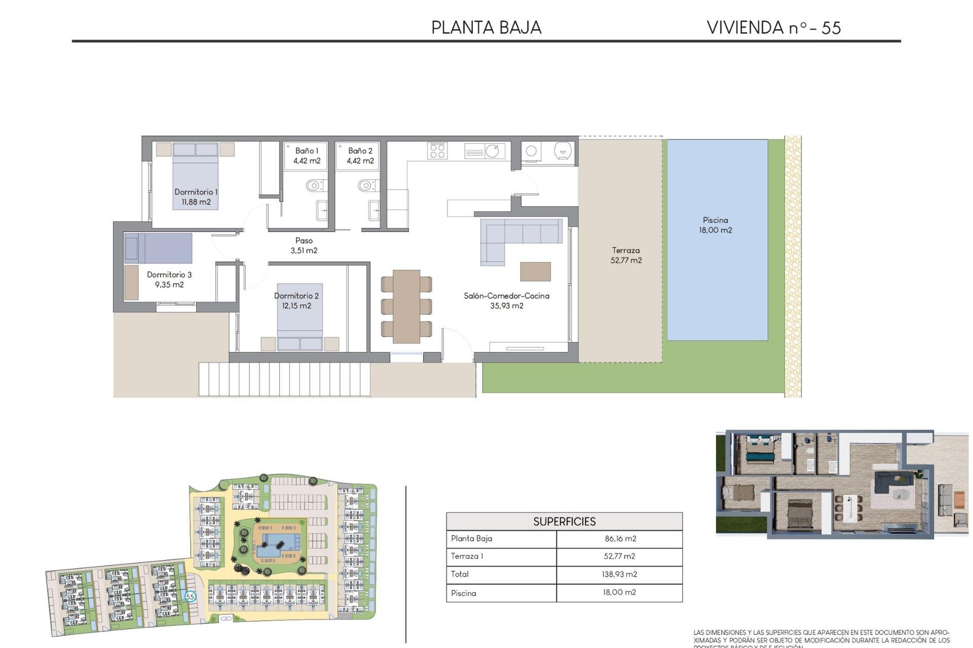 New Build - Townhouse - Finestrat - Finestrat Hills